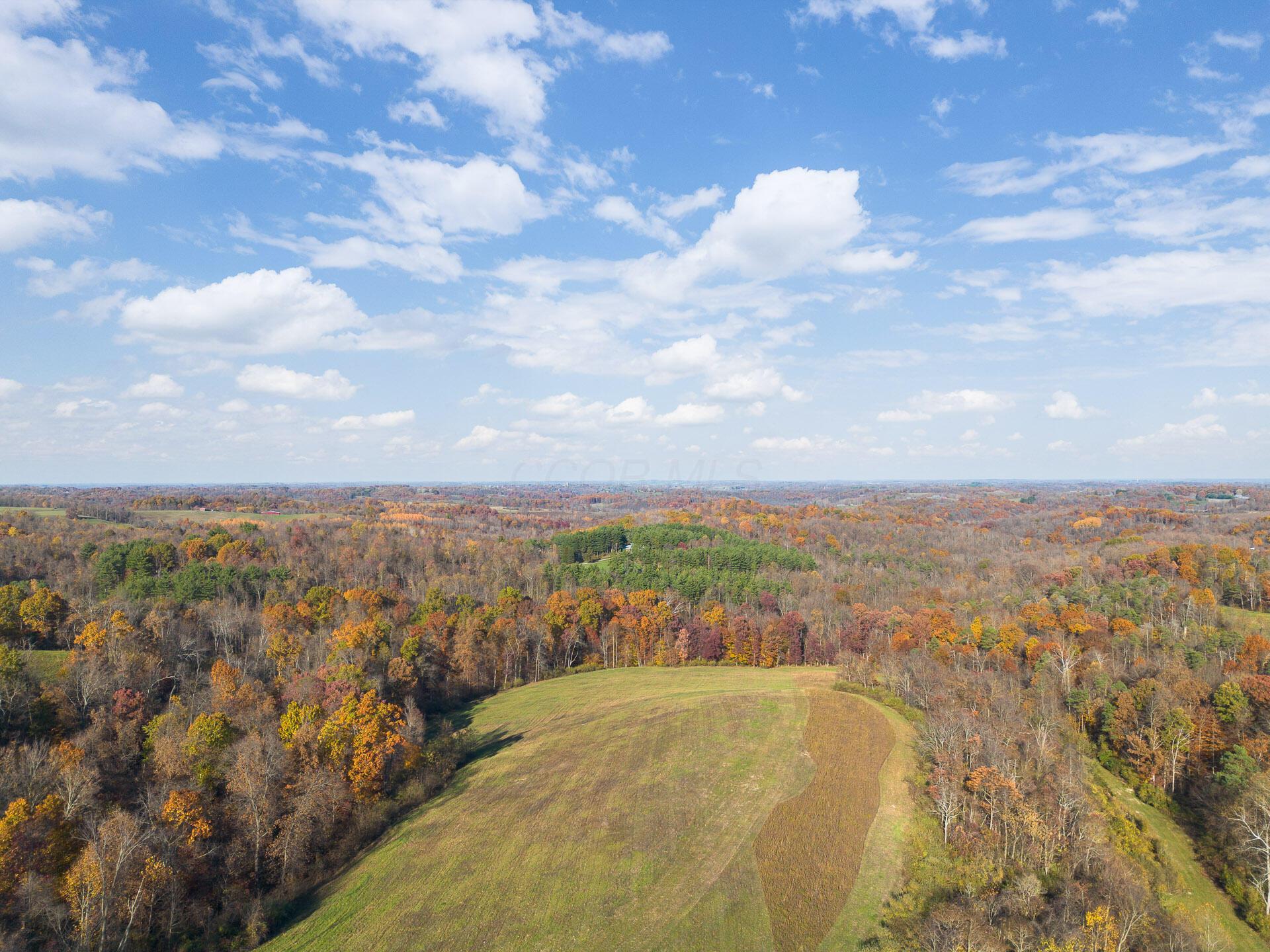 0 Flint Ridge Road Property Photo