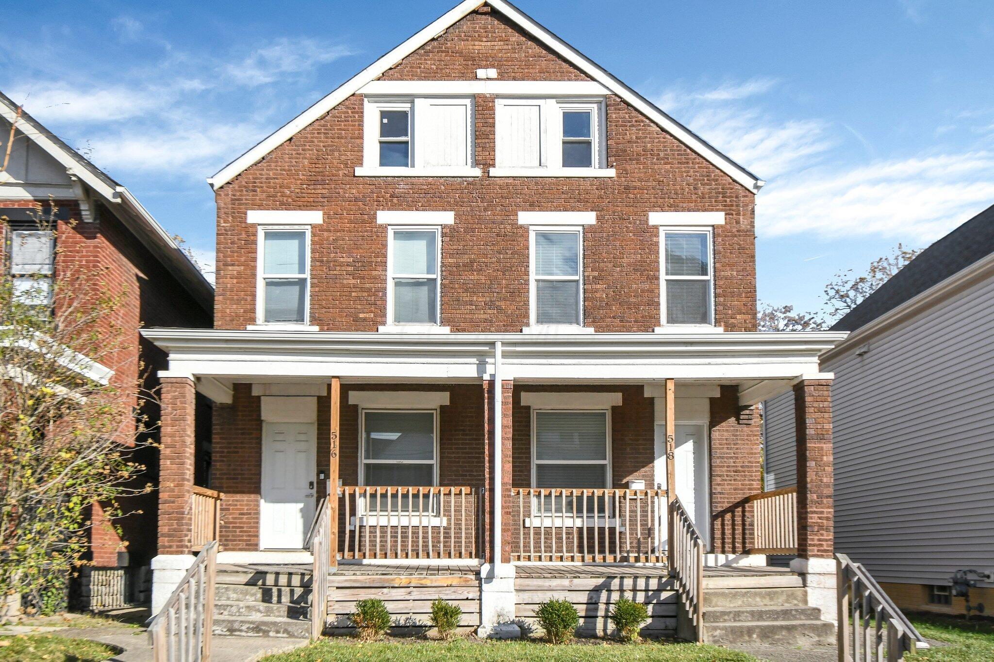 516-518 S Champion Avenue Property Photo 2