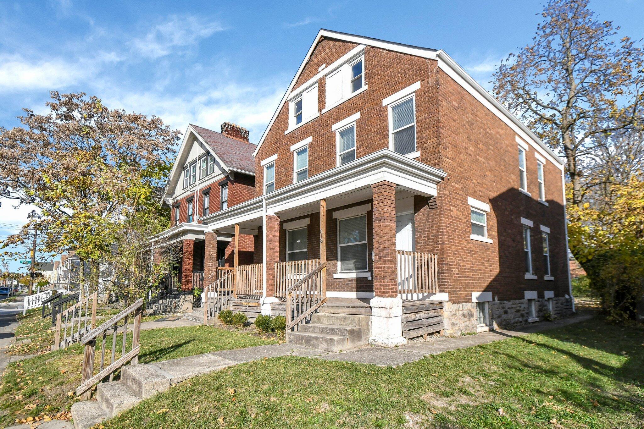 516-518 S Champion Avenue Property Photo 3