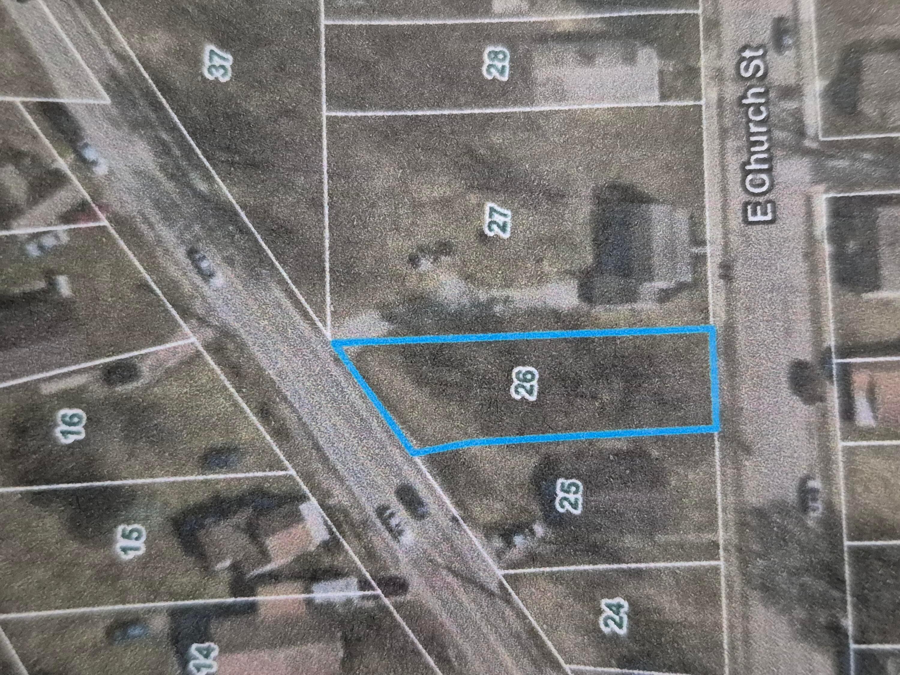 0 E Church Street Property Photo 1