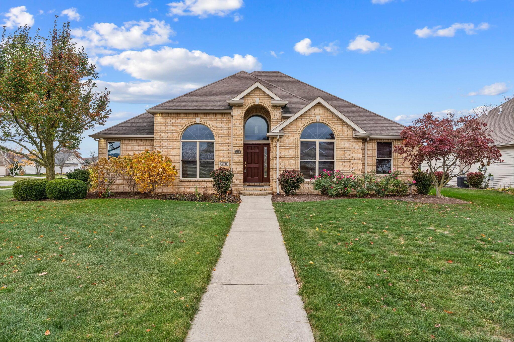 8130 Shawnee Forest Drive Property Photo