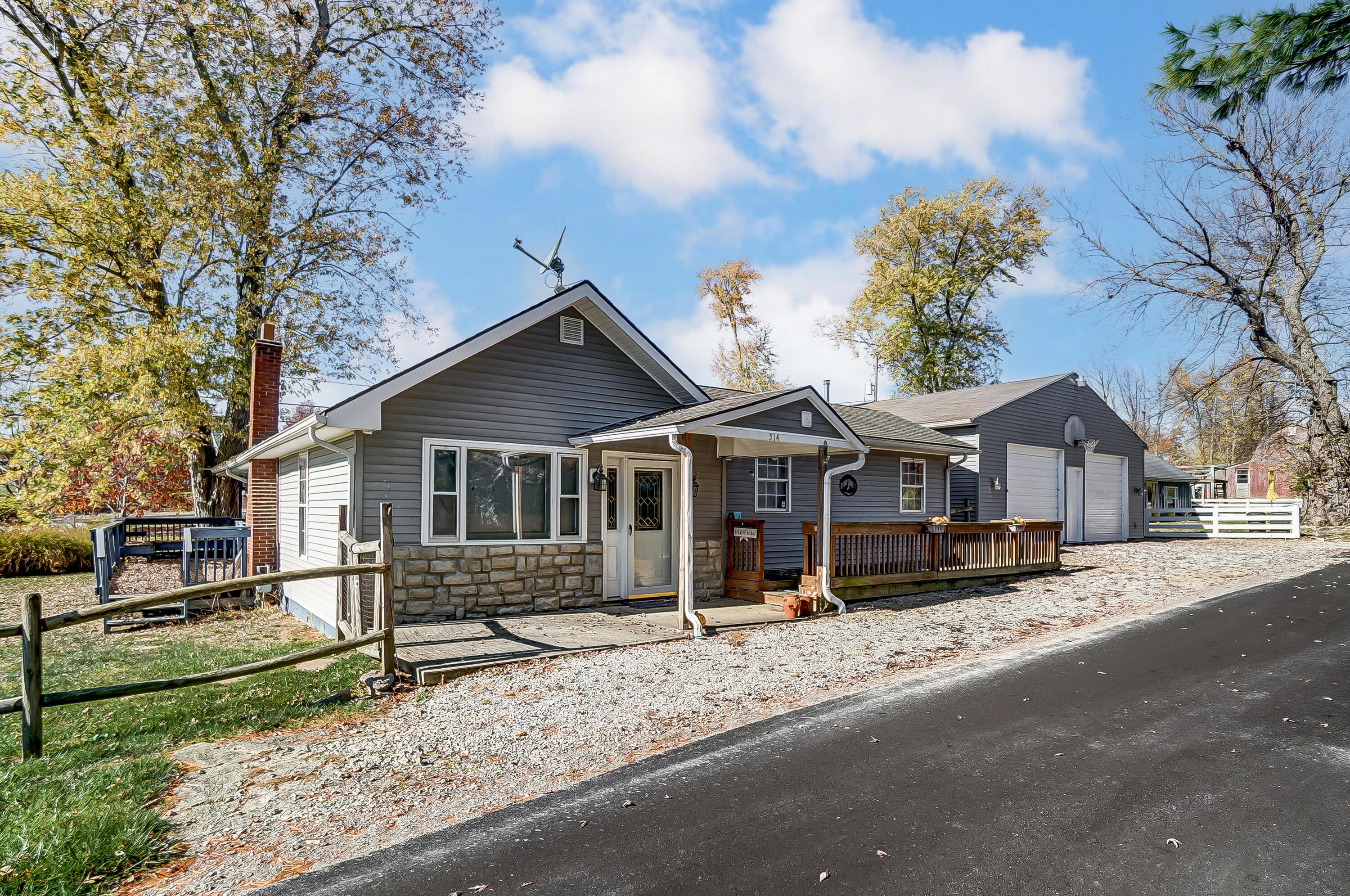 514 Mount Vernon Avenue Property Photo 1