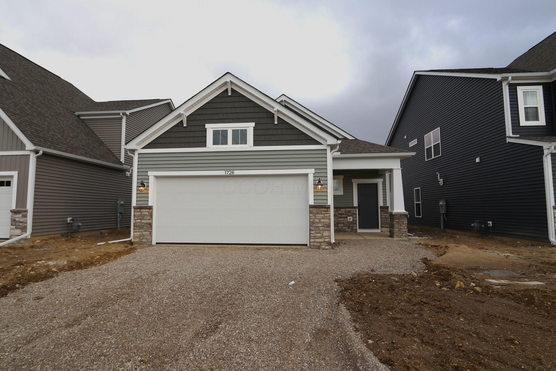 1726 Aerotrain Court N Property Photo 1