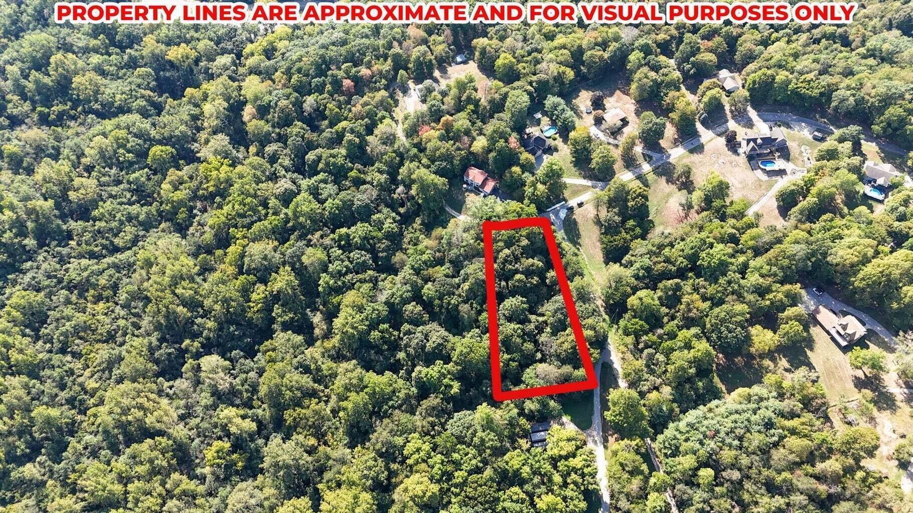 0 Waldeck Drive, Lot 68 Property Photo 2