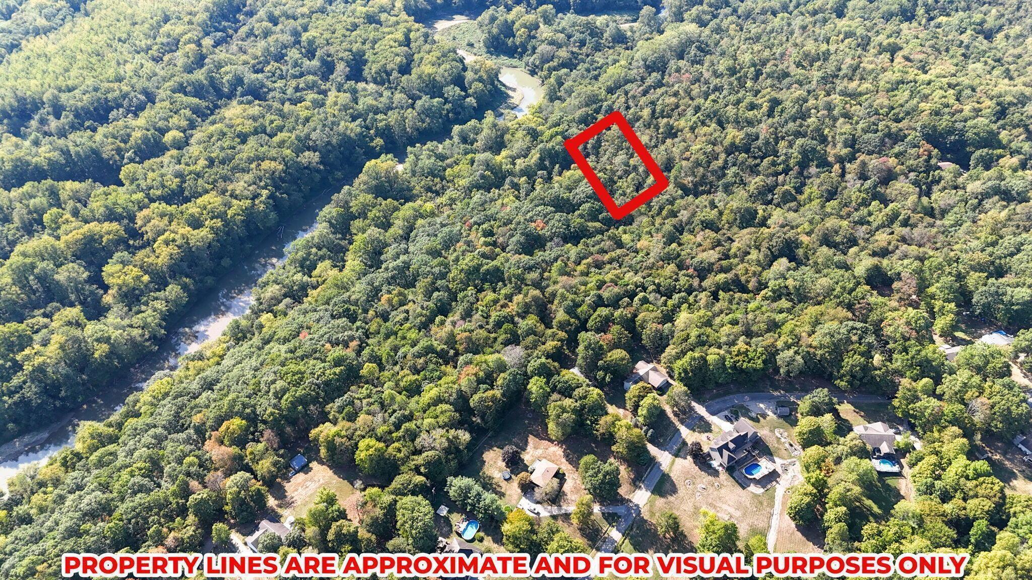 0 Waldeck Drive, Lot 69 Property Photo 2