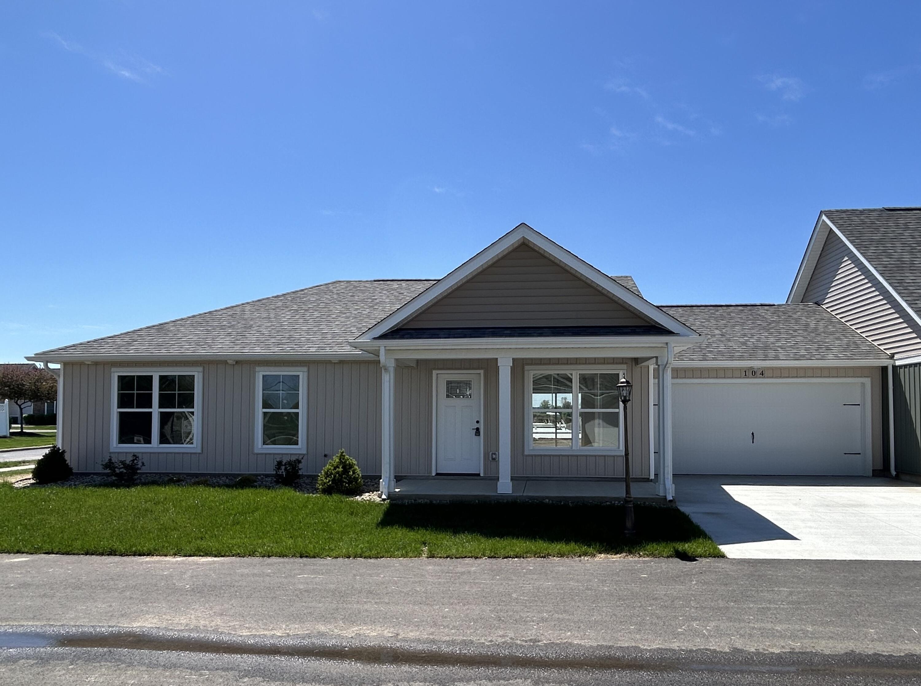 104 Cumberland Meadows Circle Property Photo