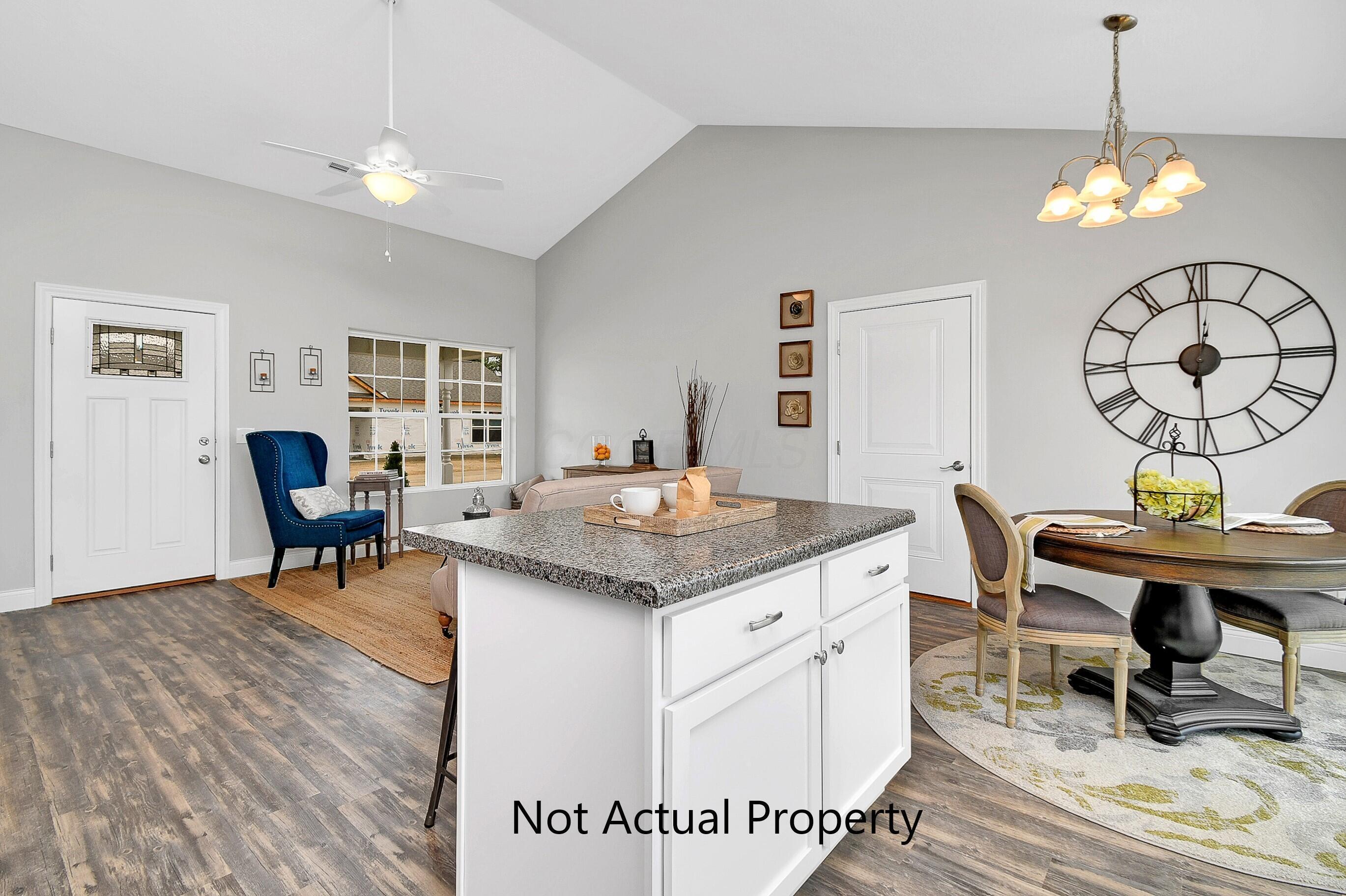 104 Cumberland Meadows Circle Property Photo 12