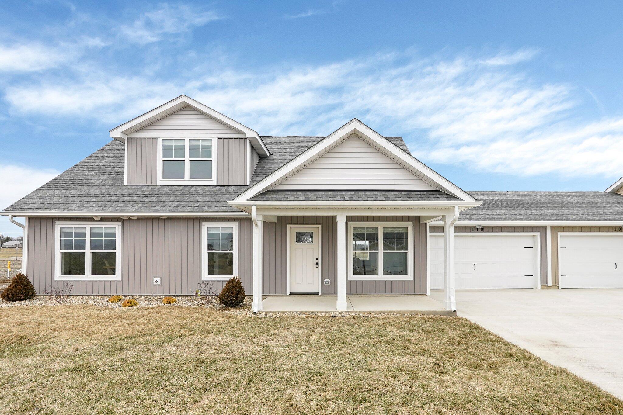 110 Cumberland Meadows Circle Property Photo