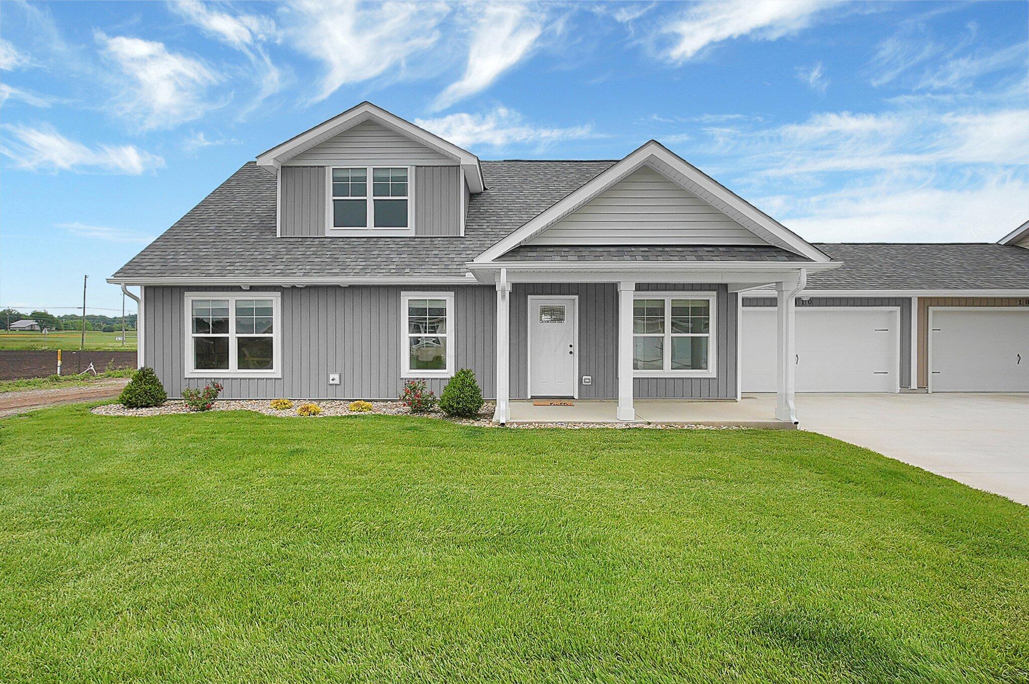 110 Cumberland Meadows Circle Property Photo 1