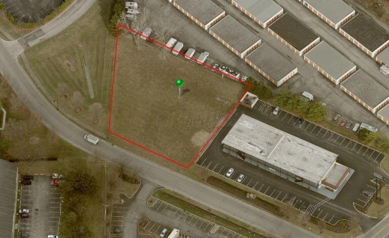 4029 Marlane Drive Property Photo