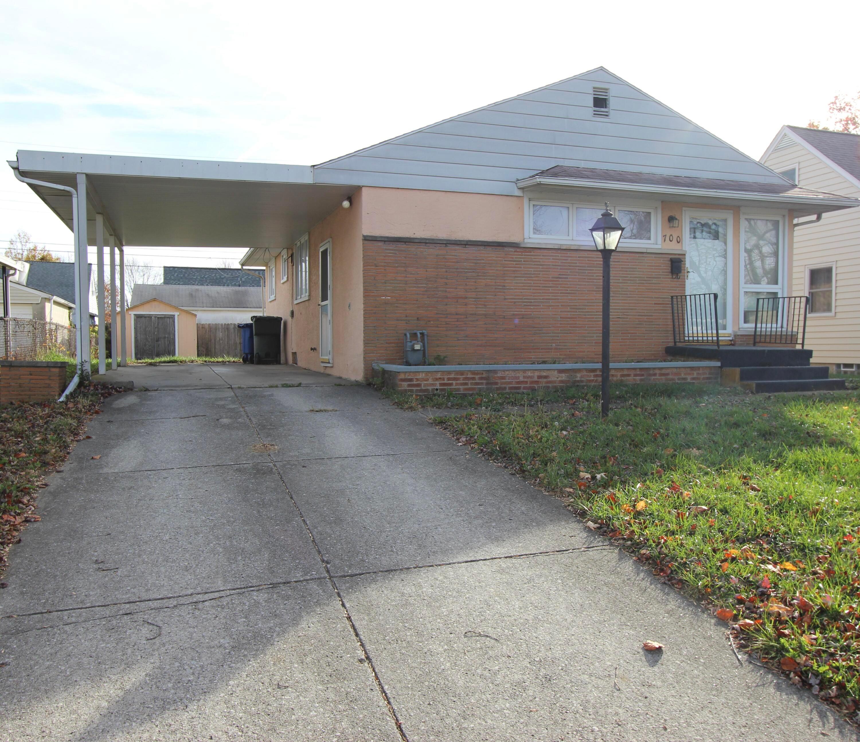 700 French Drive Property Photo 1