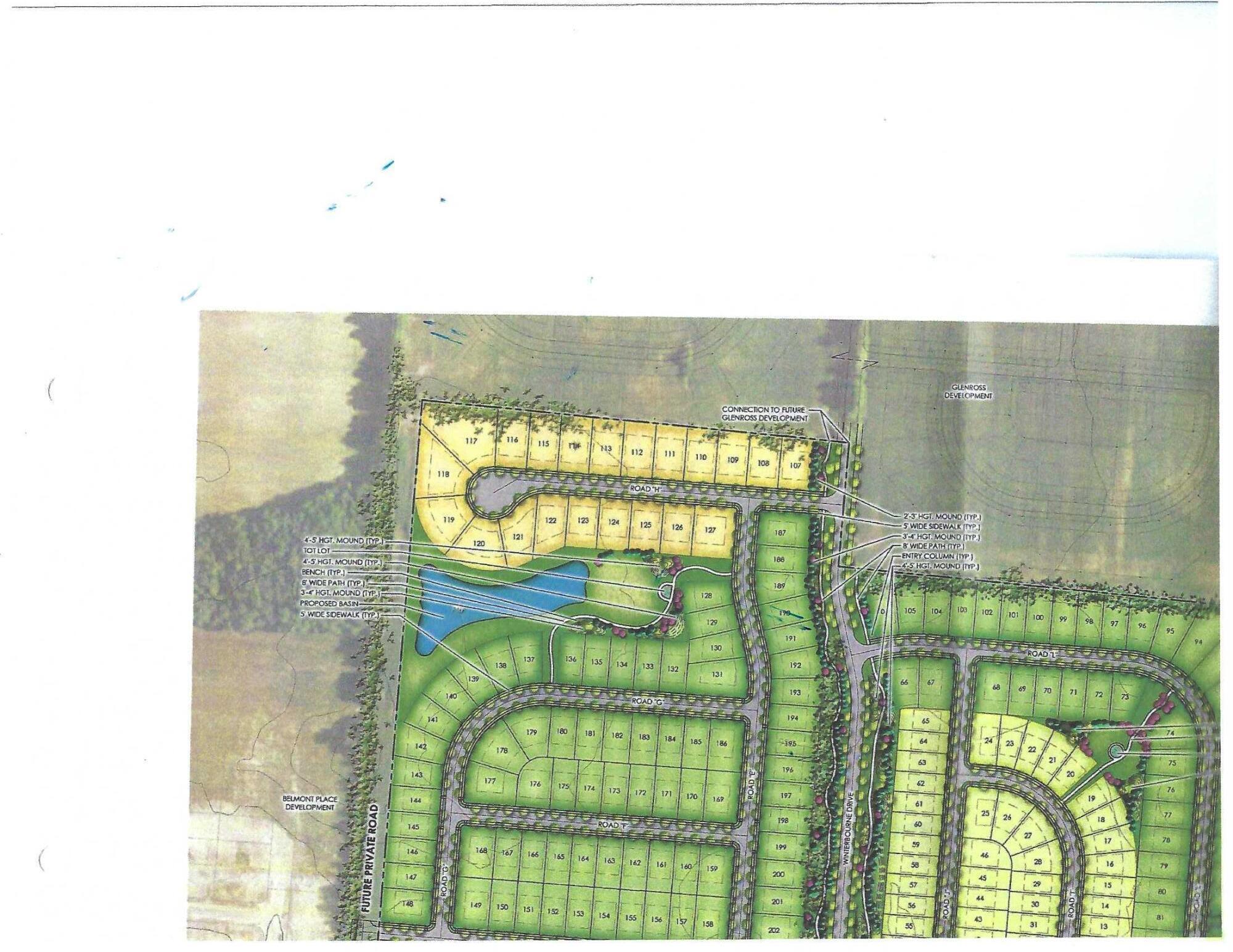 1241 Peachblow Court Property Photo