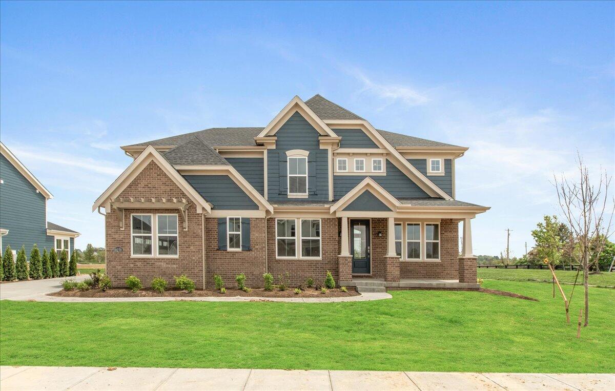 10270 Fox Hill Court Property Photo 1