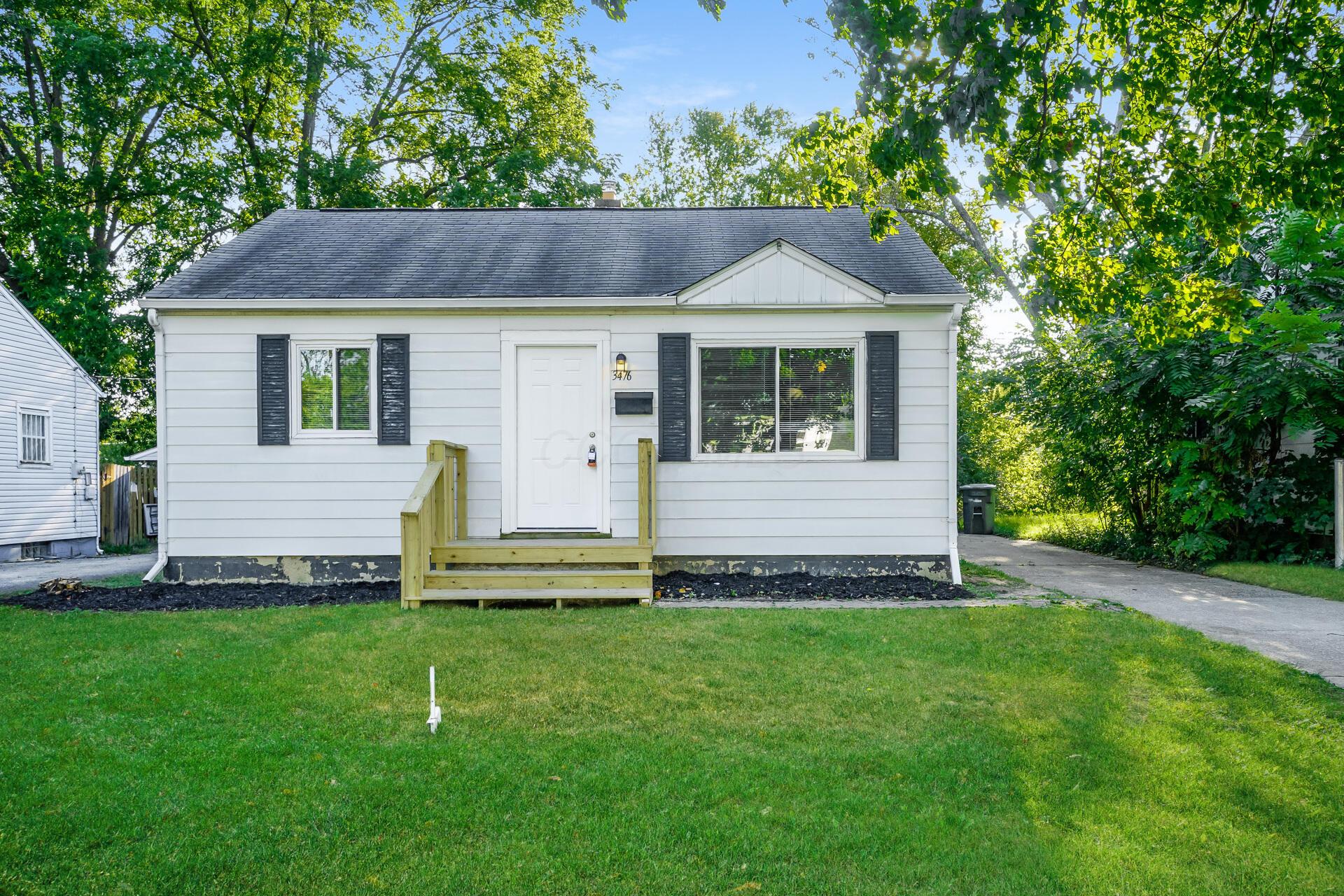 3476 Karl Road Picture