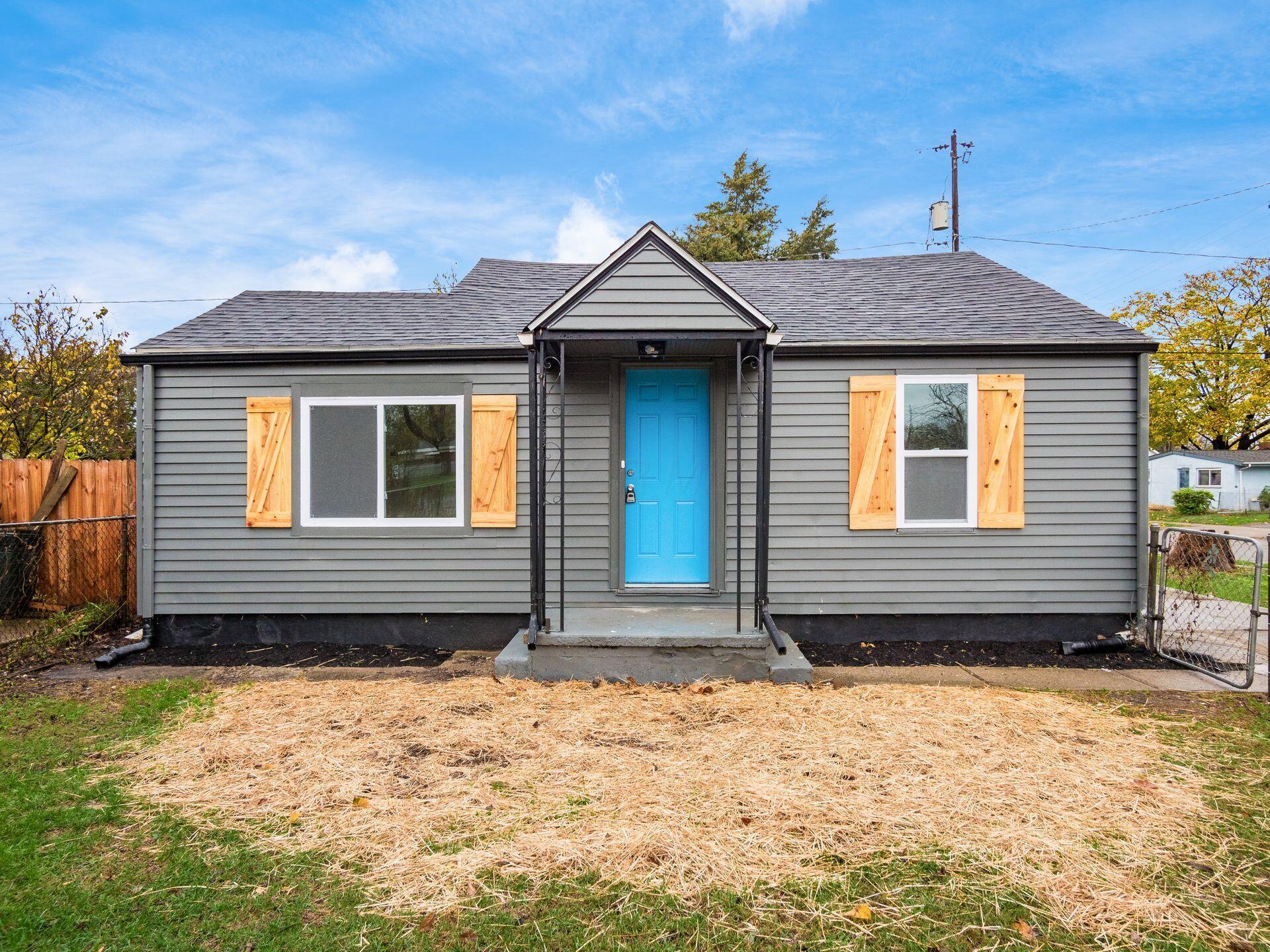 585 Erickson Avenue Property Photo 1