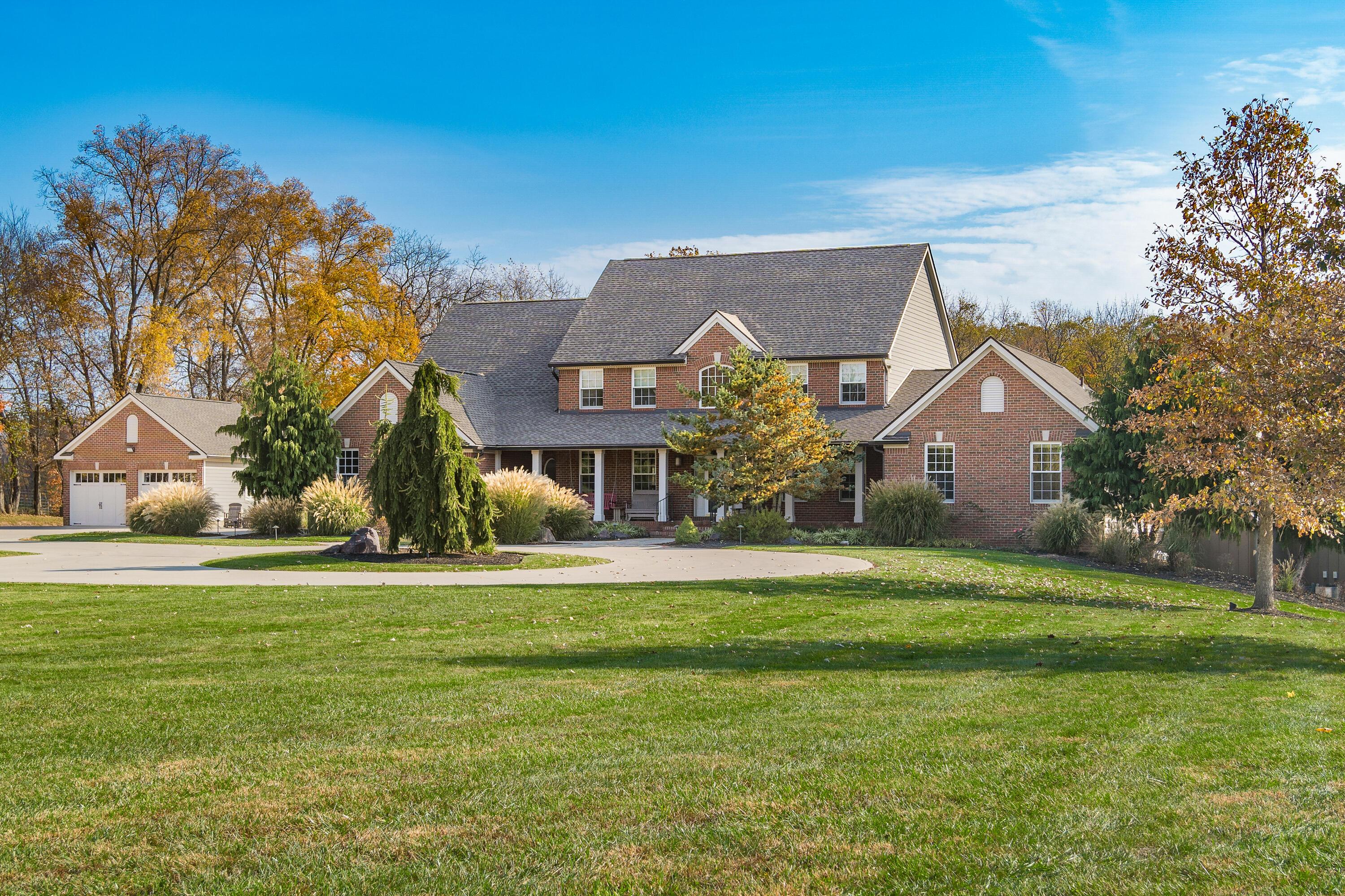 10492 Allen Road Property Photo 1
