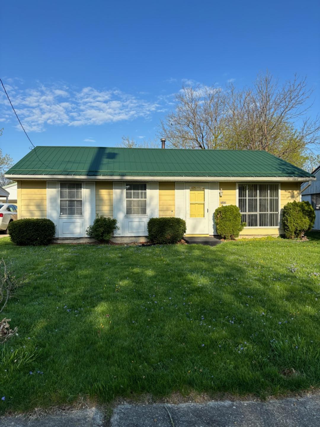 547 Uncapher Avenue Property Photo 1