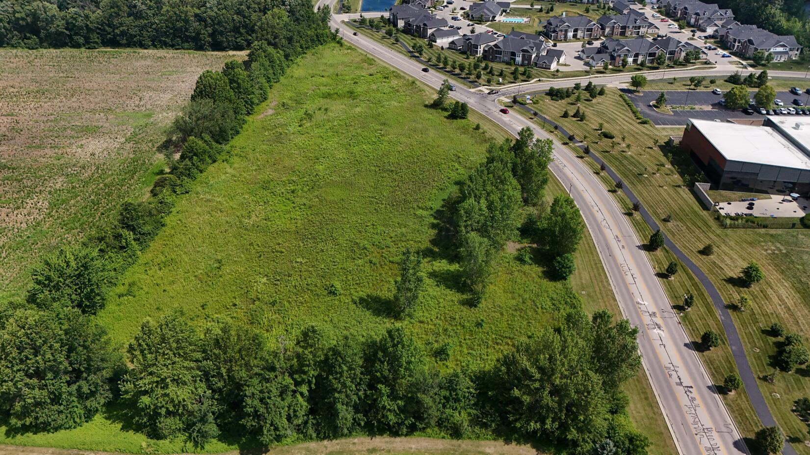 0 S Houk Road Property Photo 3