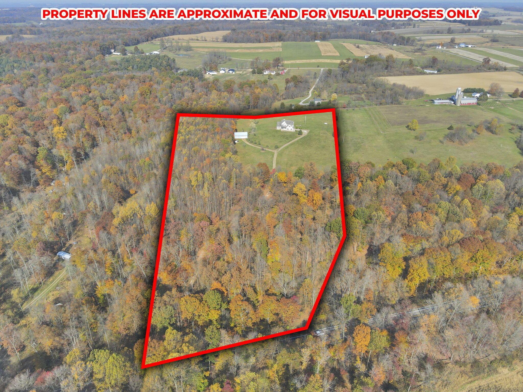 31251 State Route 541 Property Photo 45