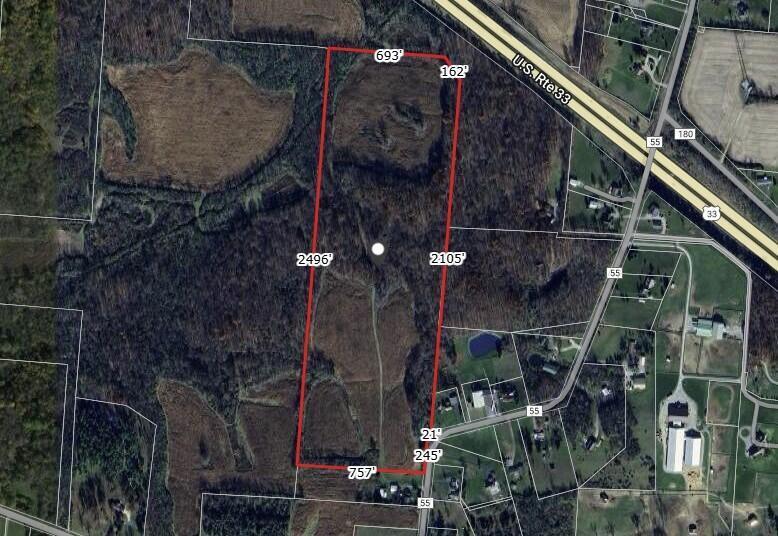 0 Township Road 55 Property Photo 17