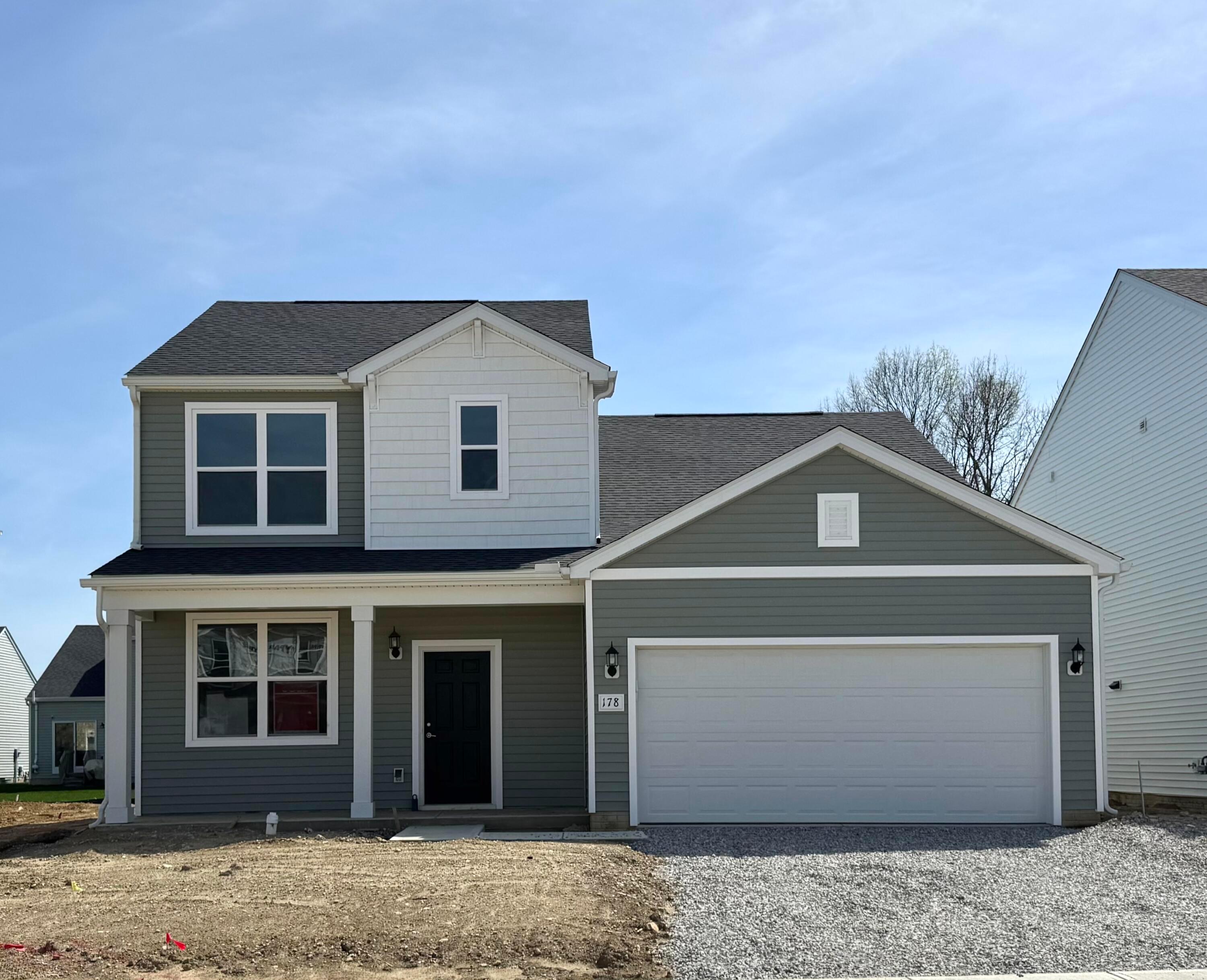 178 Reneau Avenue, Lot 22 Property Photo 1