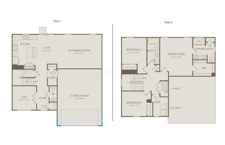 178 Reneau Avenue, Lot 22 Property Photo 2