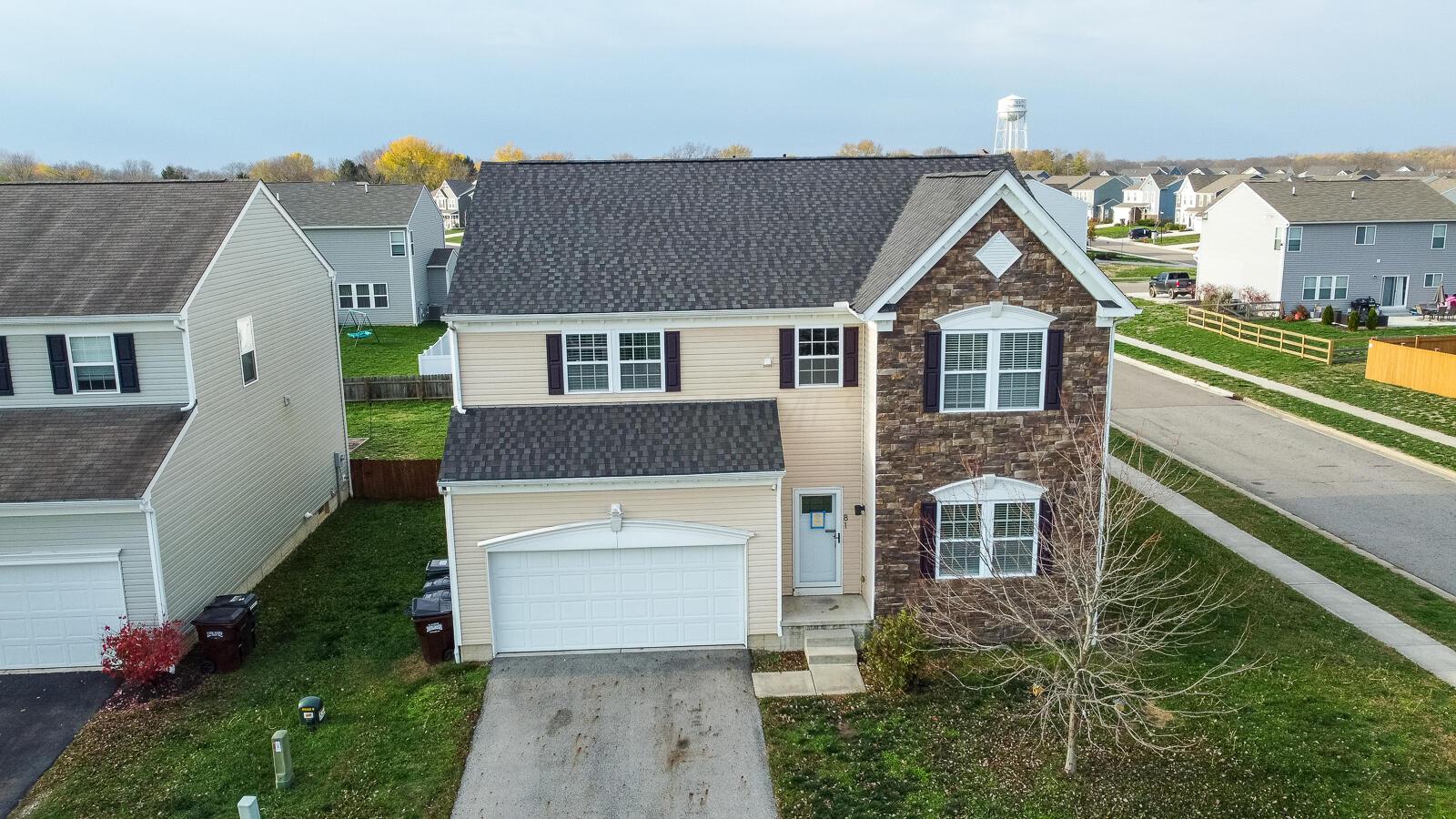 81 Henderson Lane Property Photo