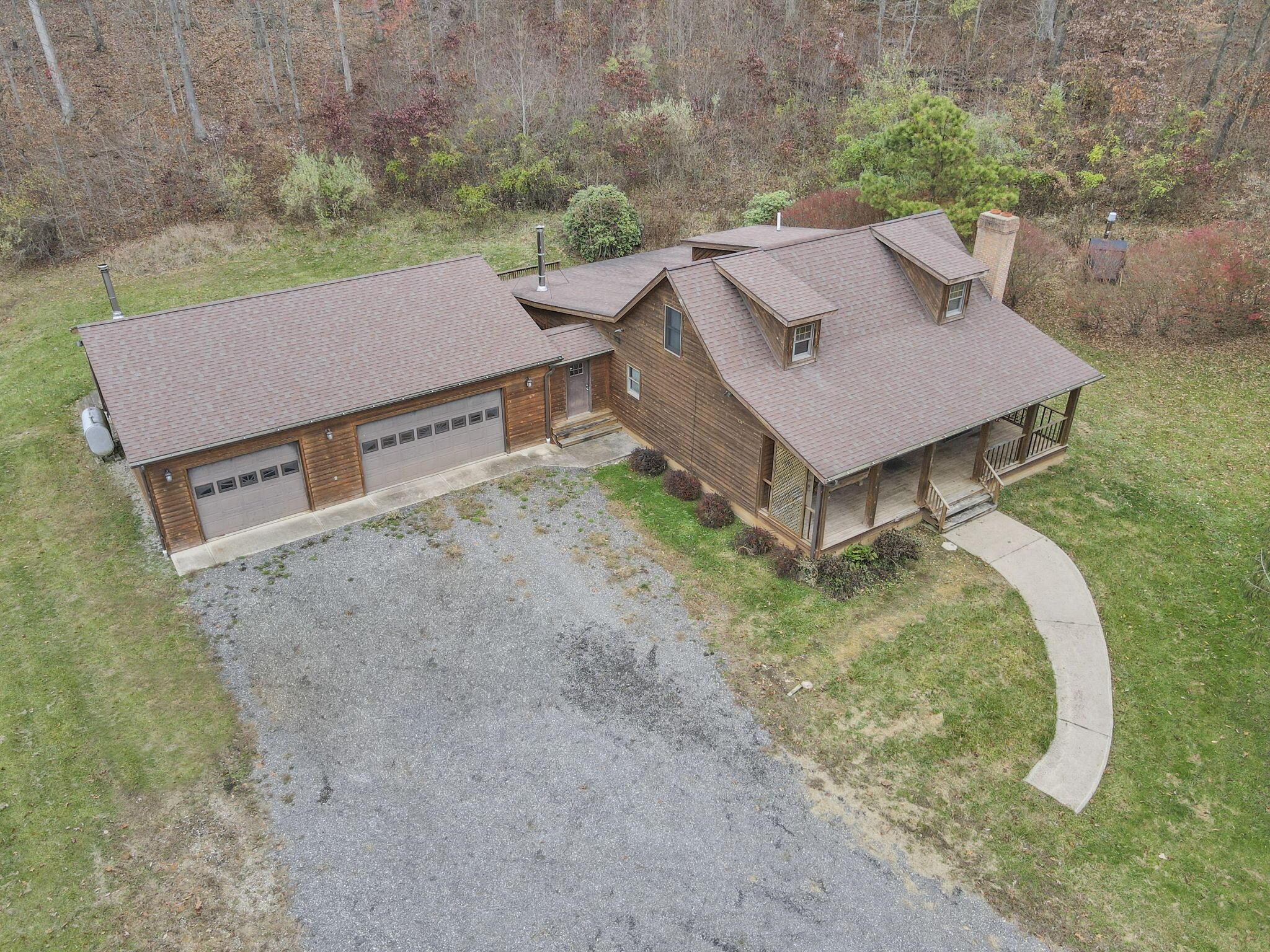 7805 Revenge Road Sw Property Photo 2