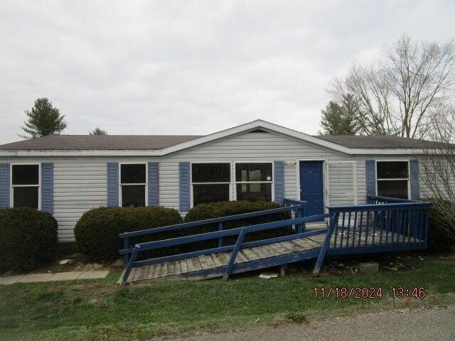 3952 Center Street Property Photo 1