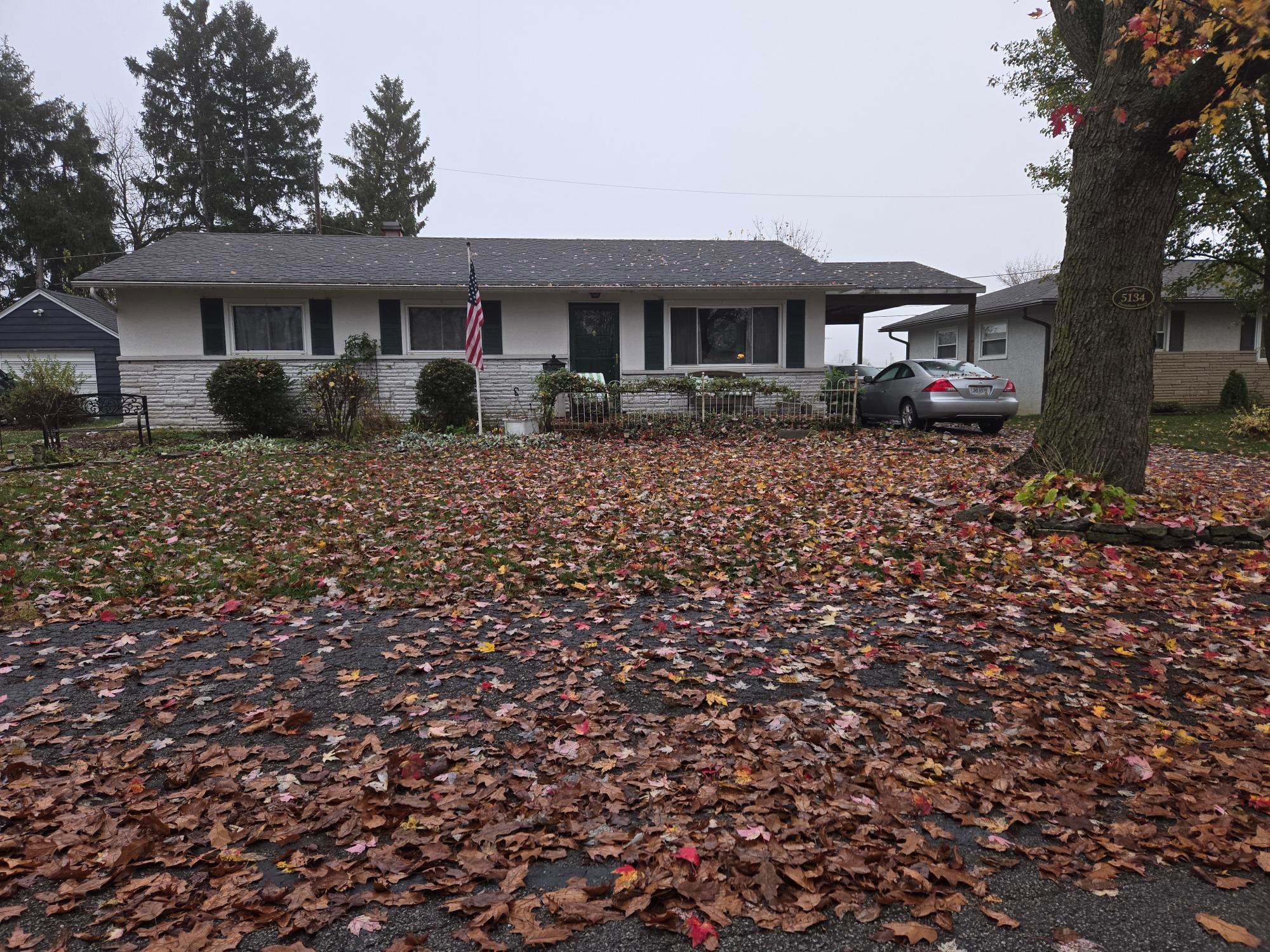 5134 Hamilton Road Property Photo 1