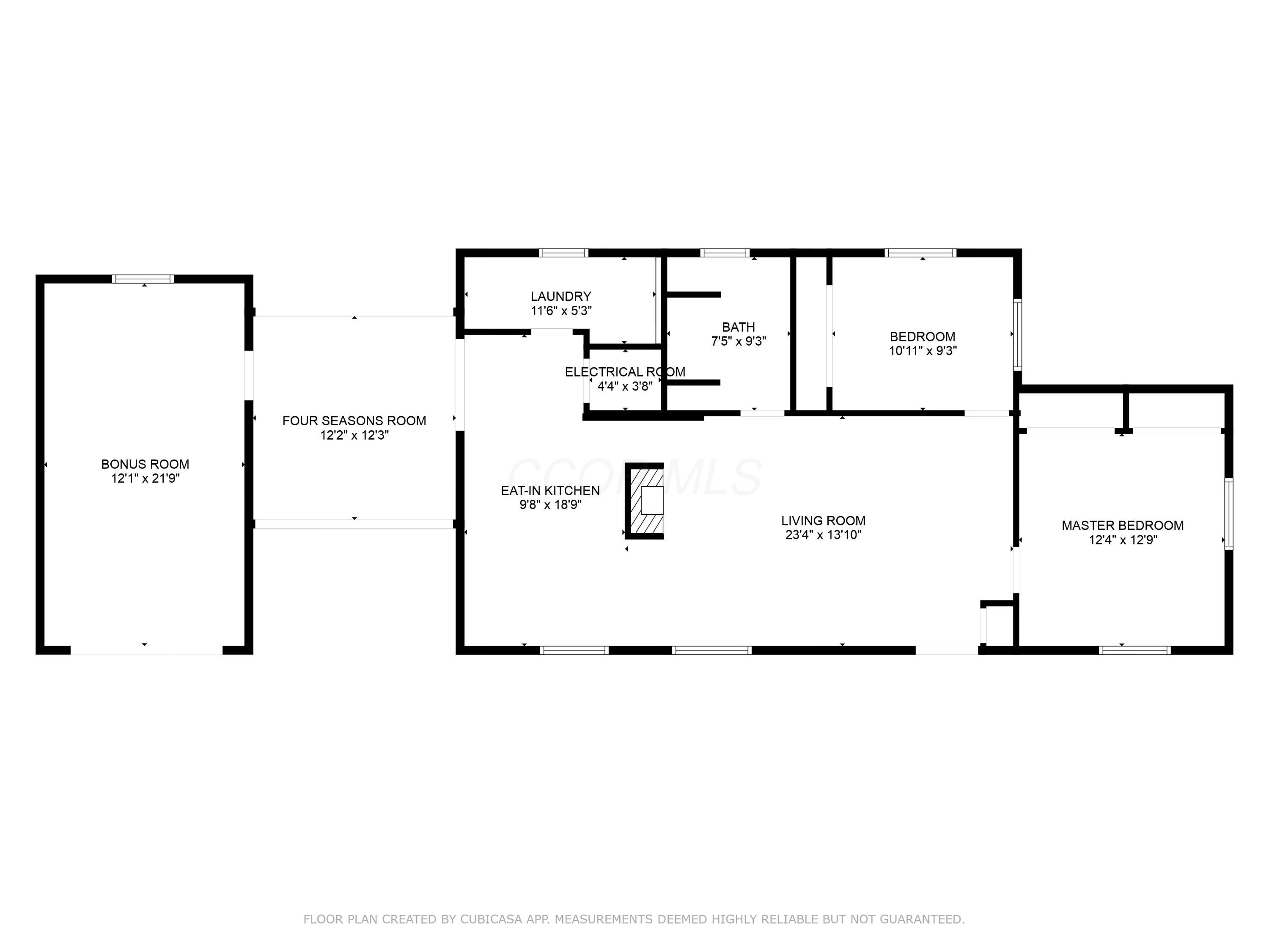 4450 E Johnstown Road Property Photo 44