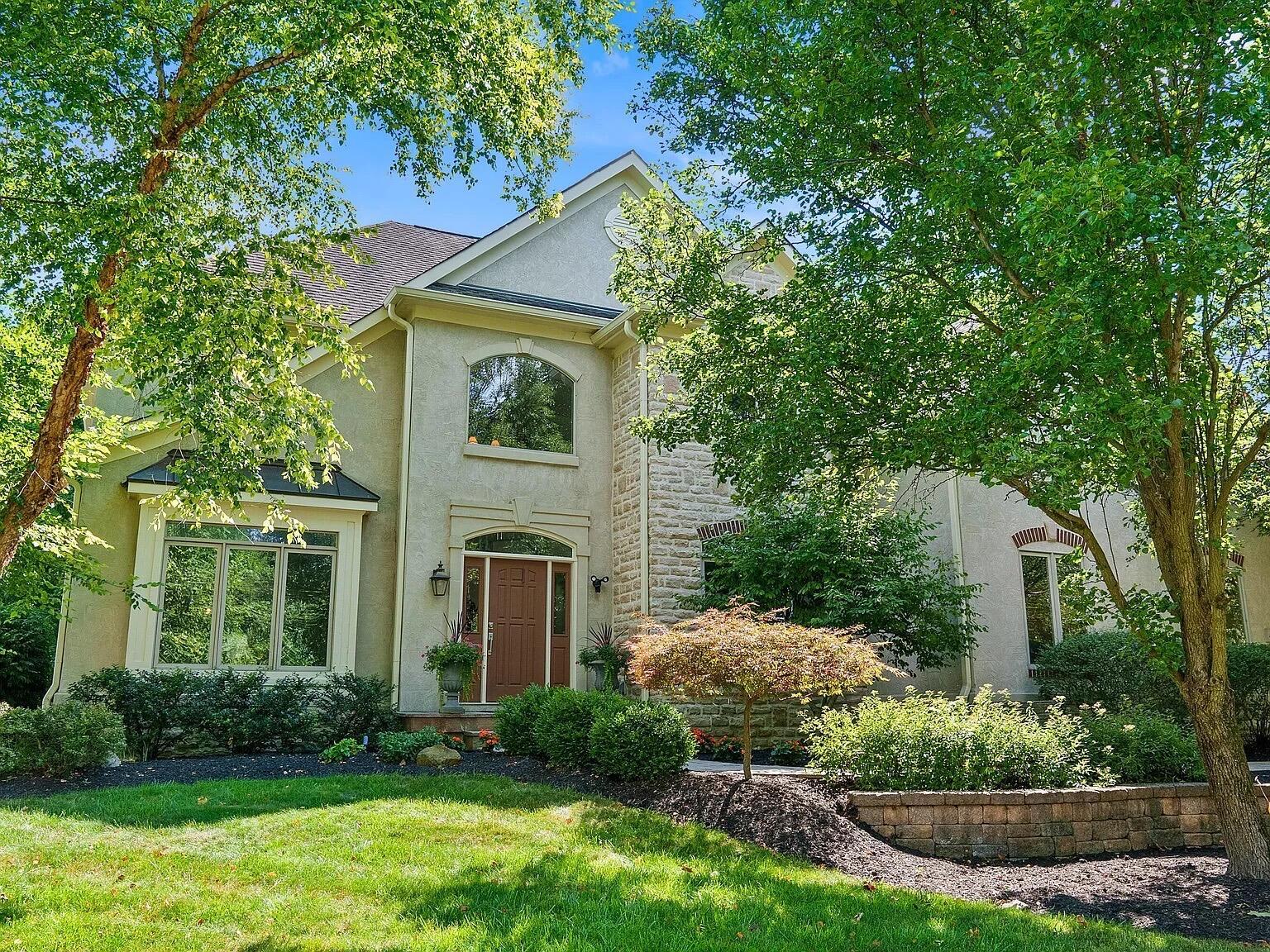 4603 Shropshire Circle Property Photo 1