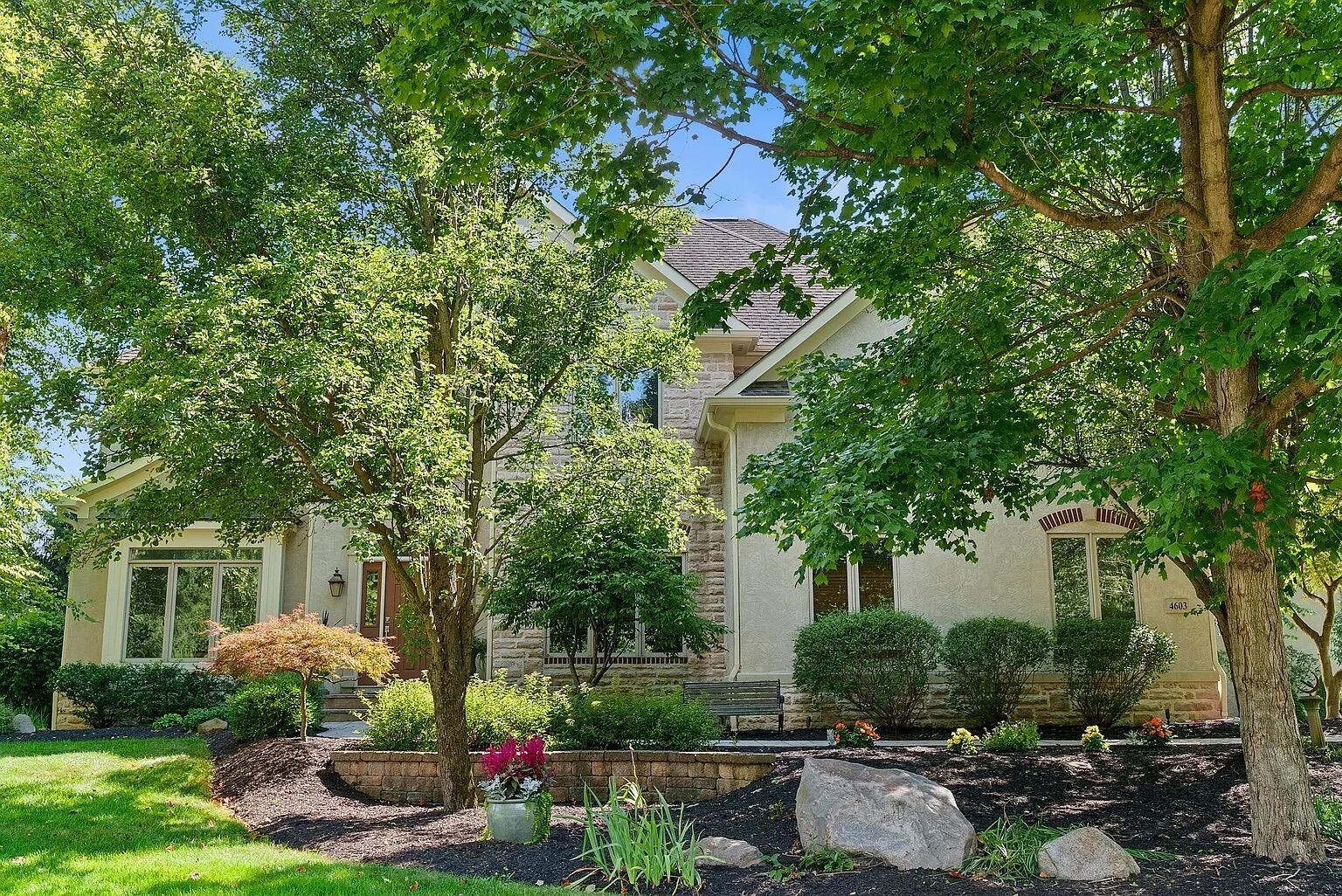 4603 Shropshire Circle Property Photo 2
