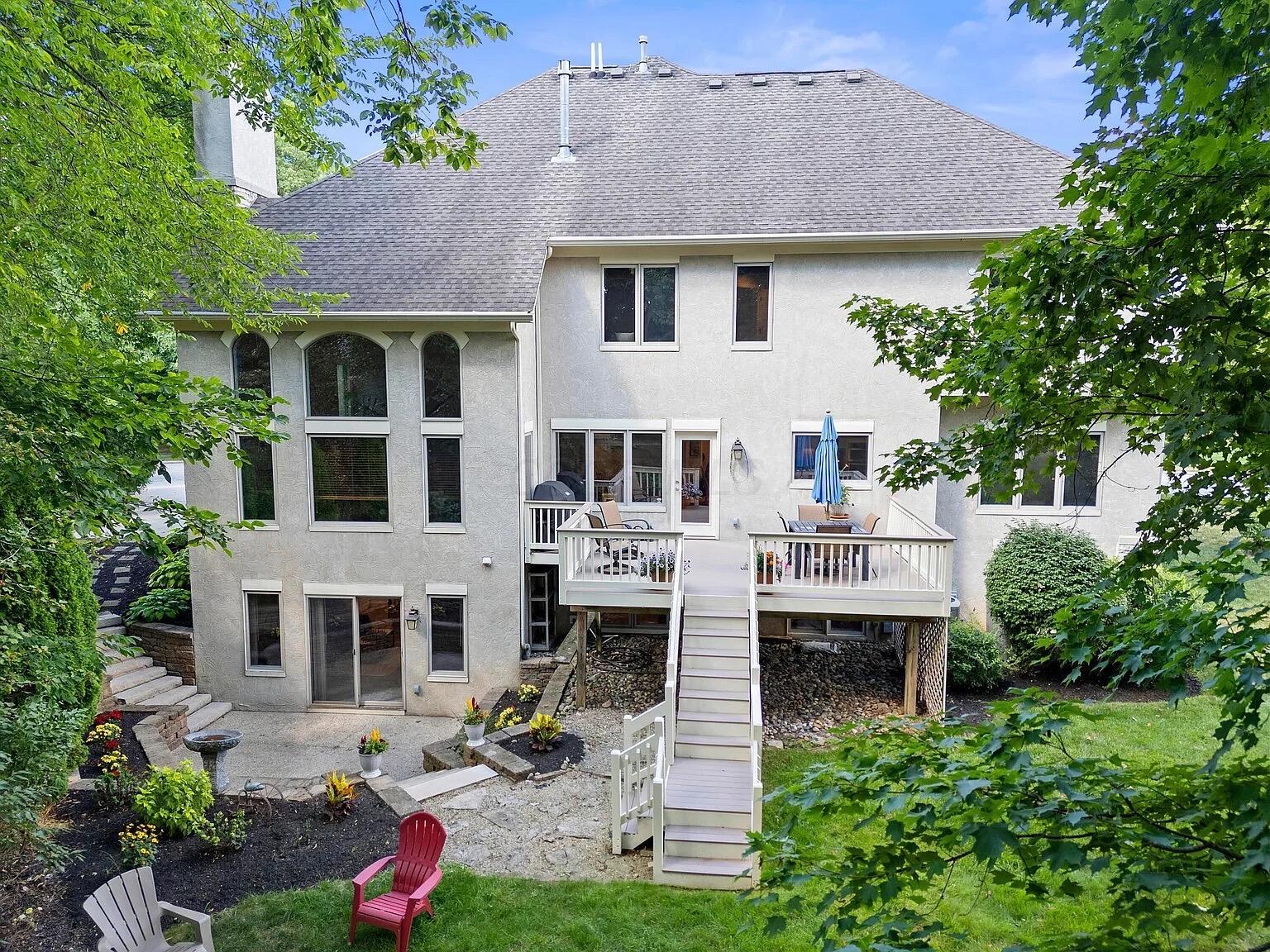 4603 Shropshire Circle Property Photo 21