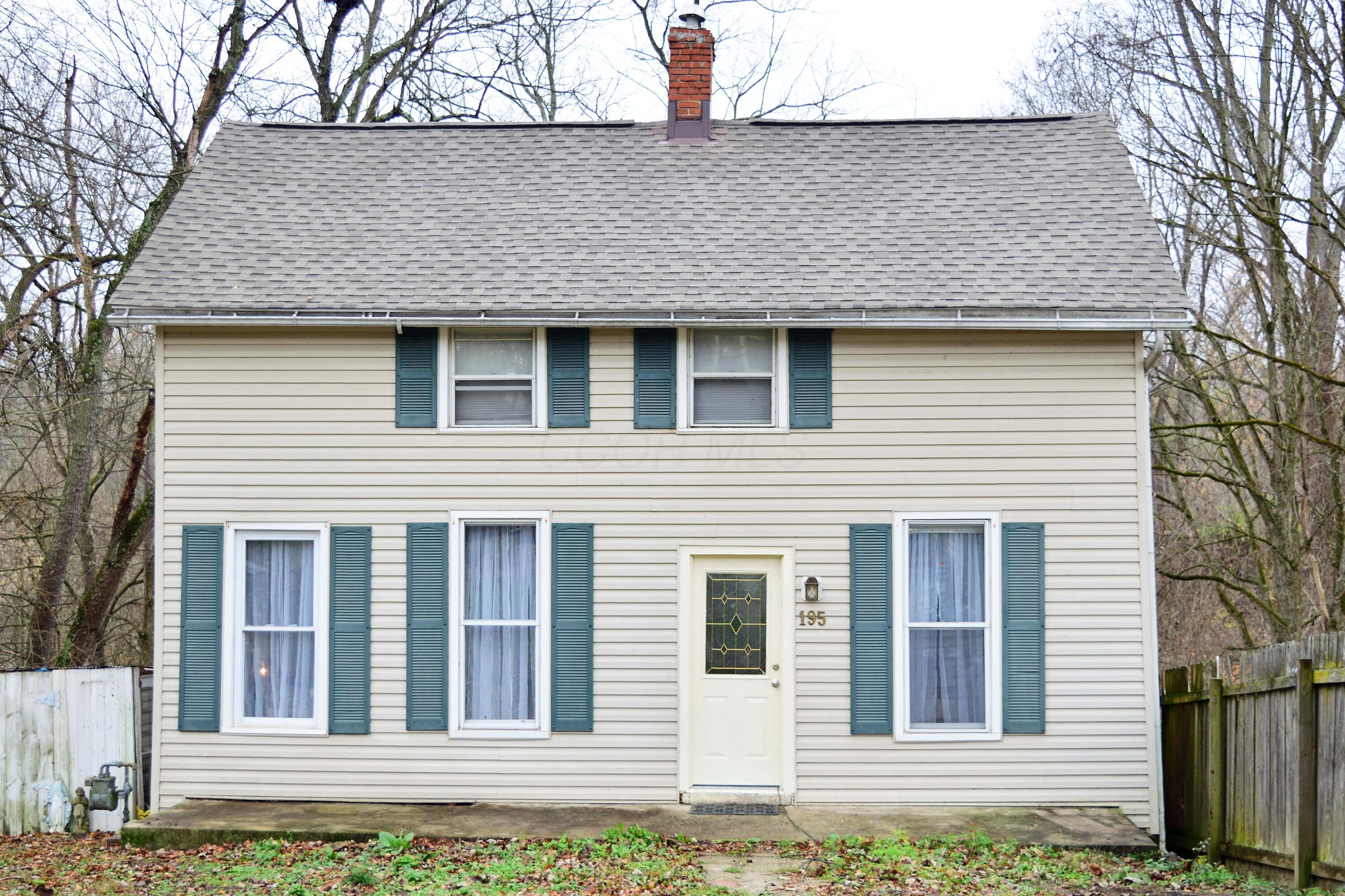195 N Walnut Street Property Photo 1