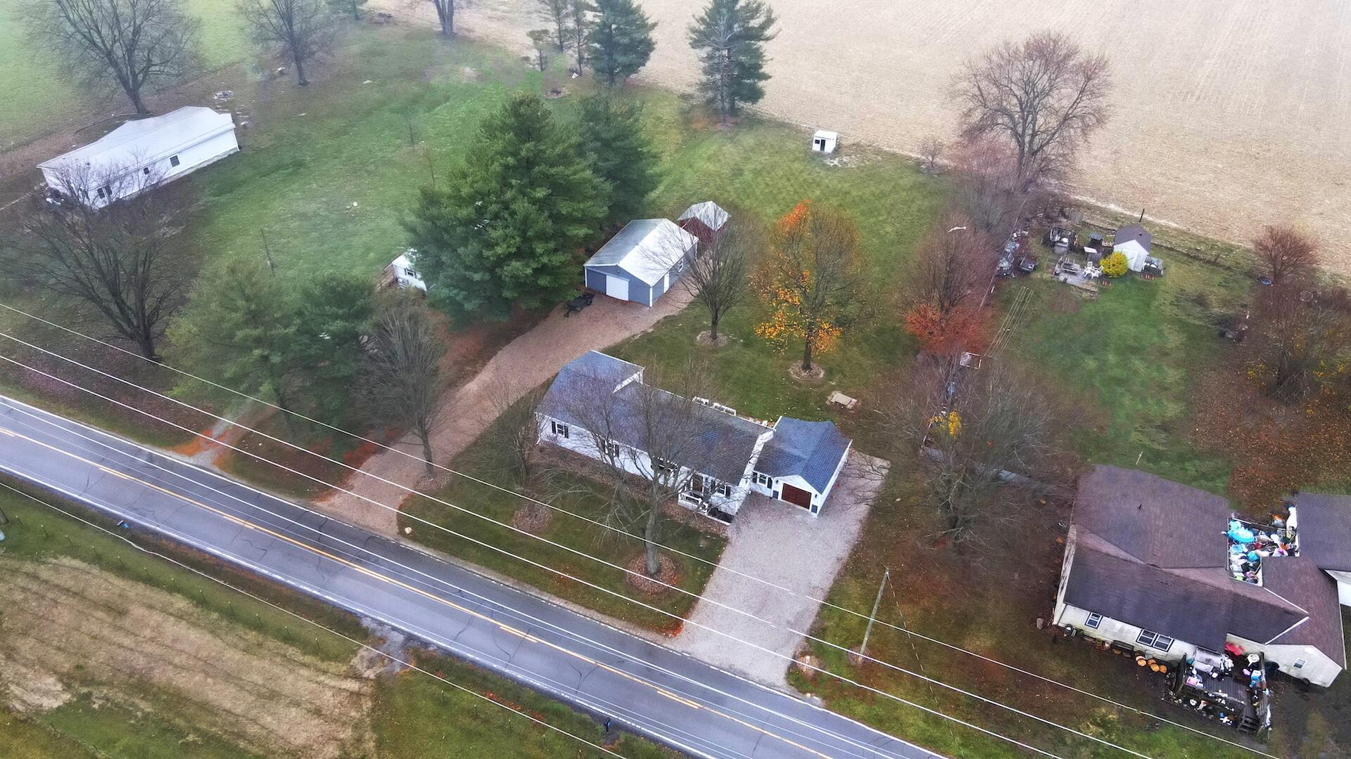 5033 Crestline Road Property Photo 2