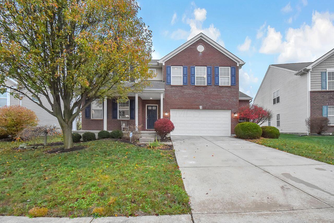2019 Prairie Clover Drive Property Photo
