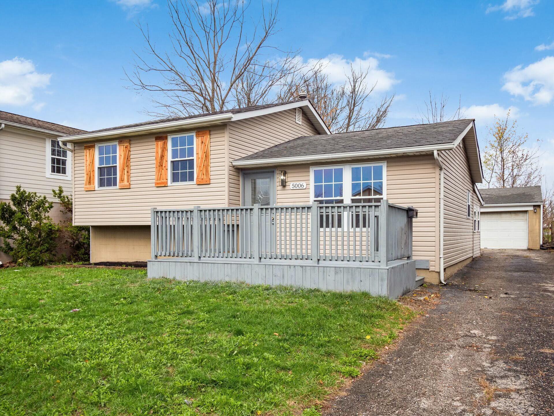 5006 Old Tree Avenue Property Photo 1