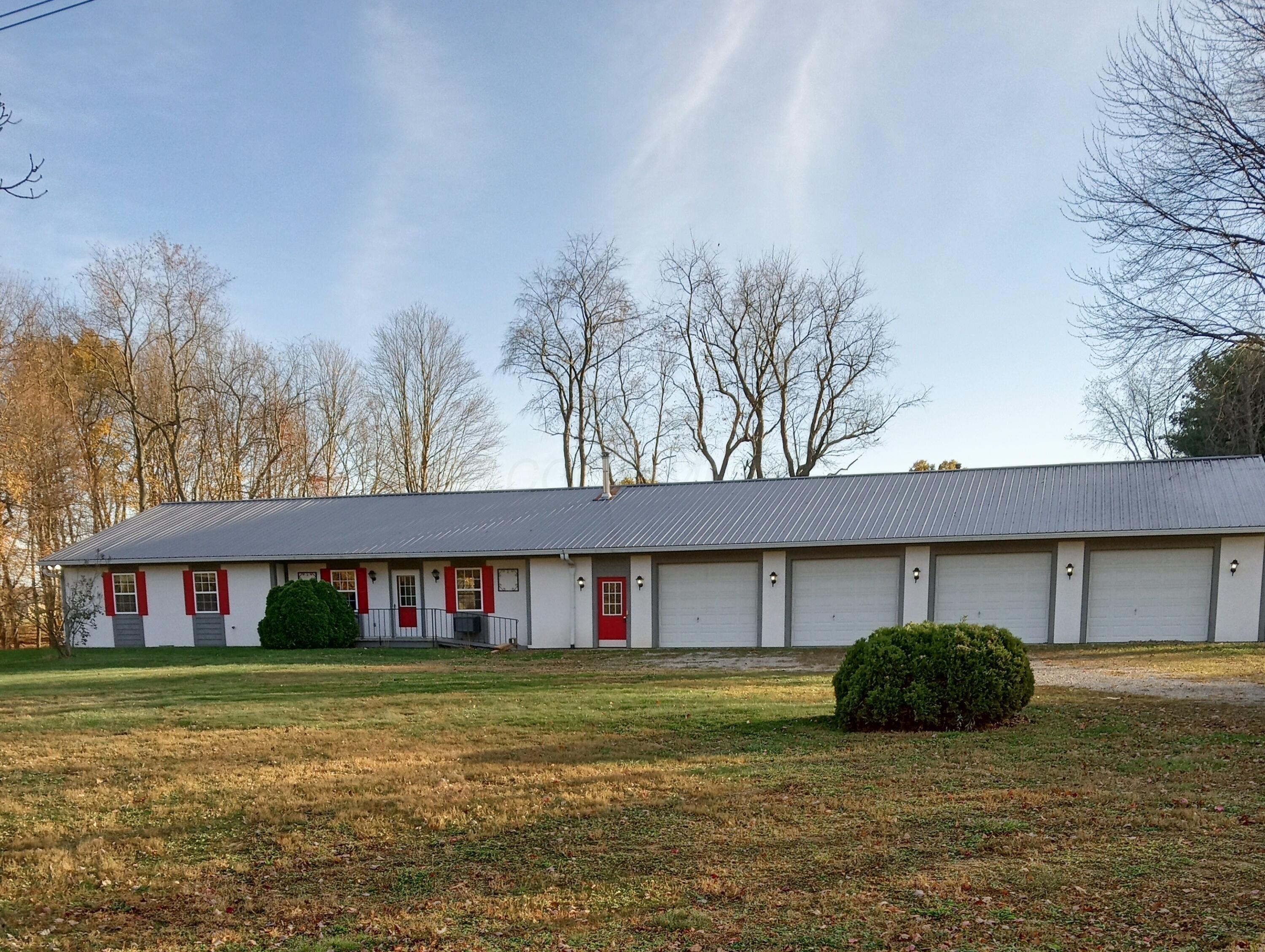 4385 Newton Road Property Photo 1