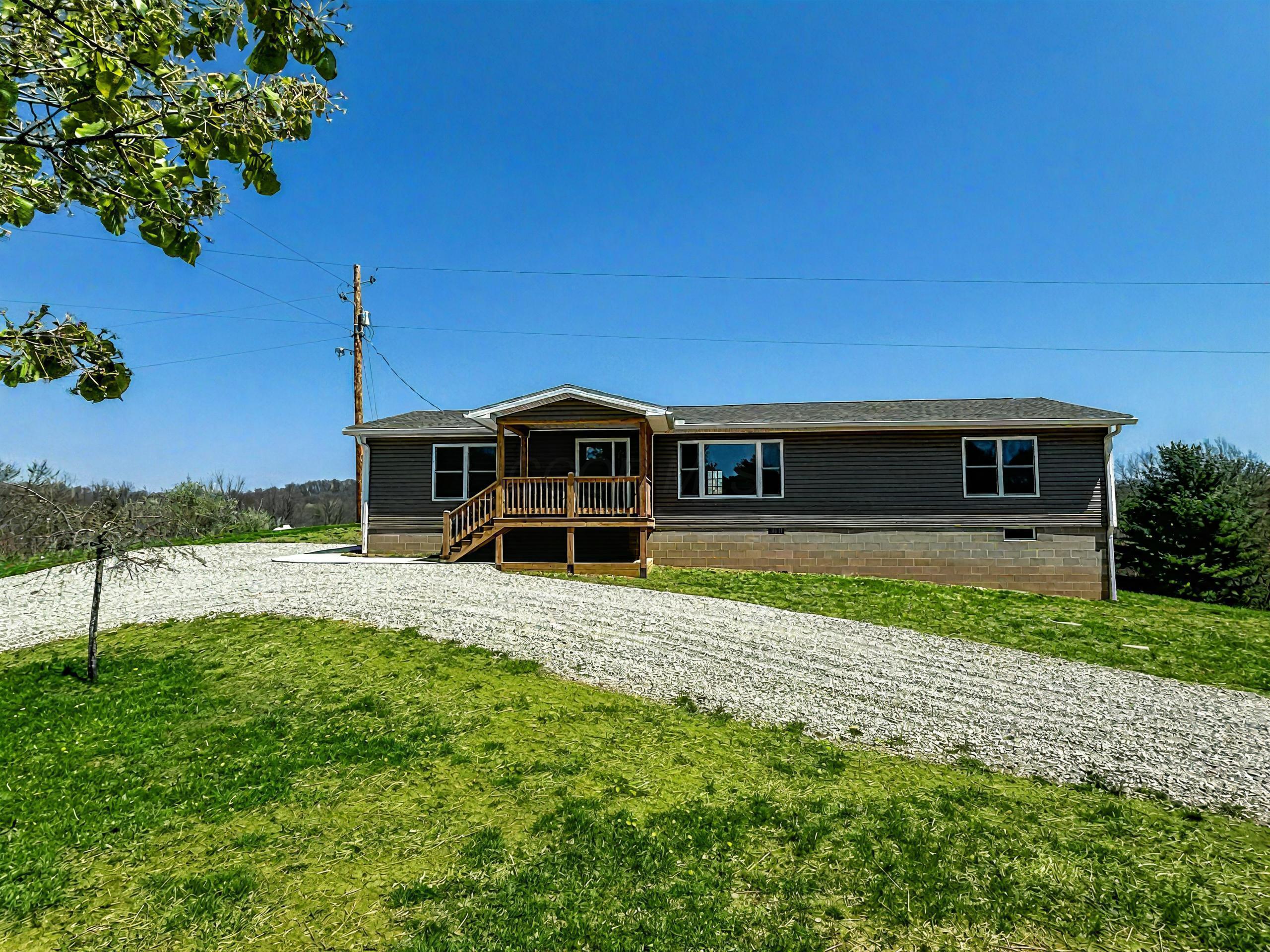 8420 Cox Kolbe Road Property Photo