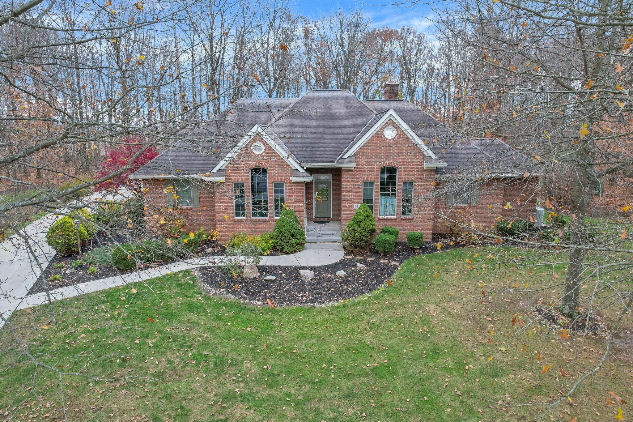141 Zellers Lane Property Photo 1