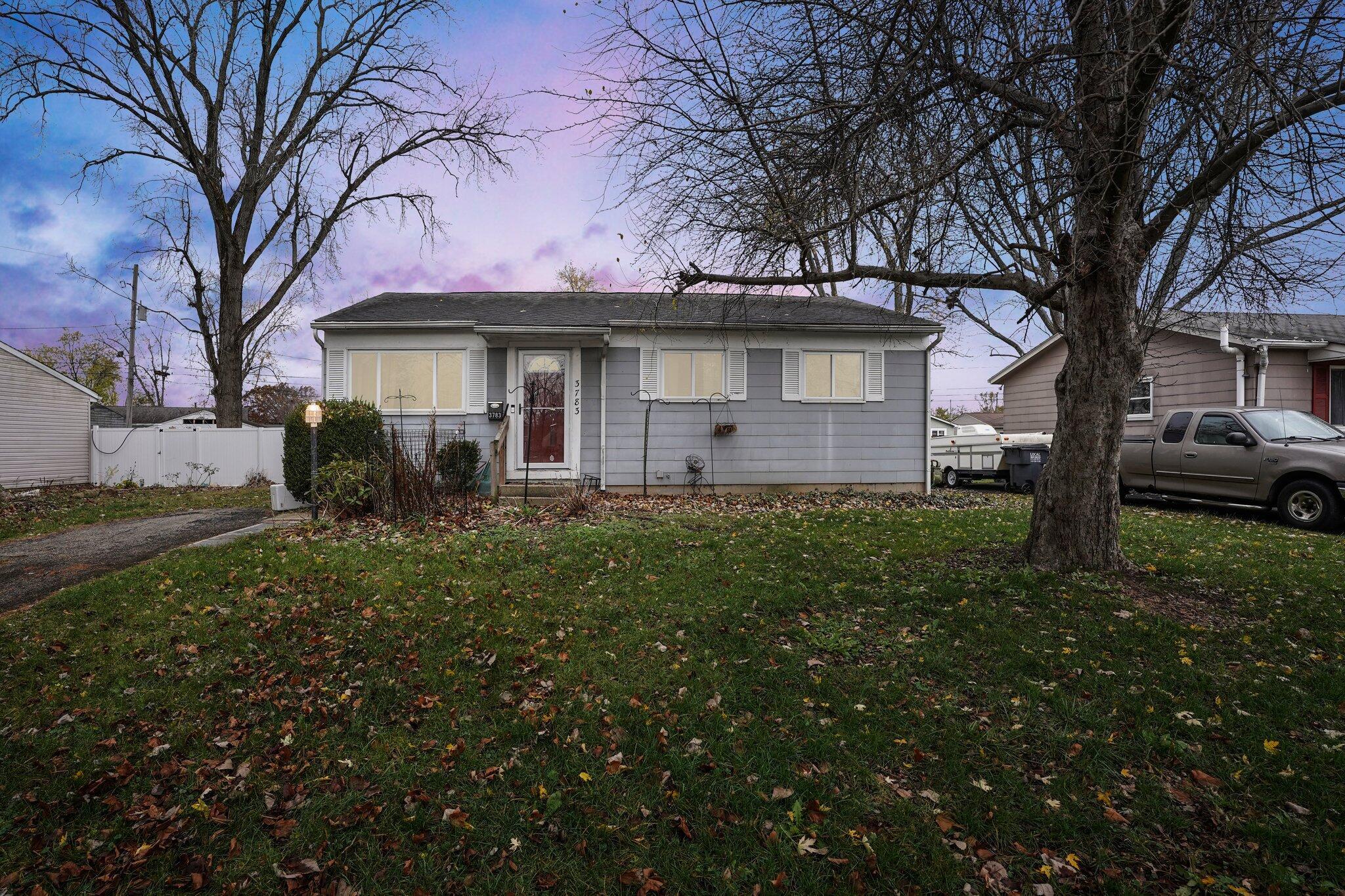 3783 Laguna Drive Property Photo 1