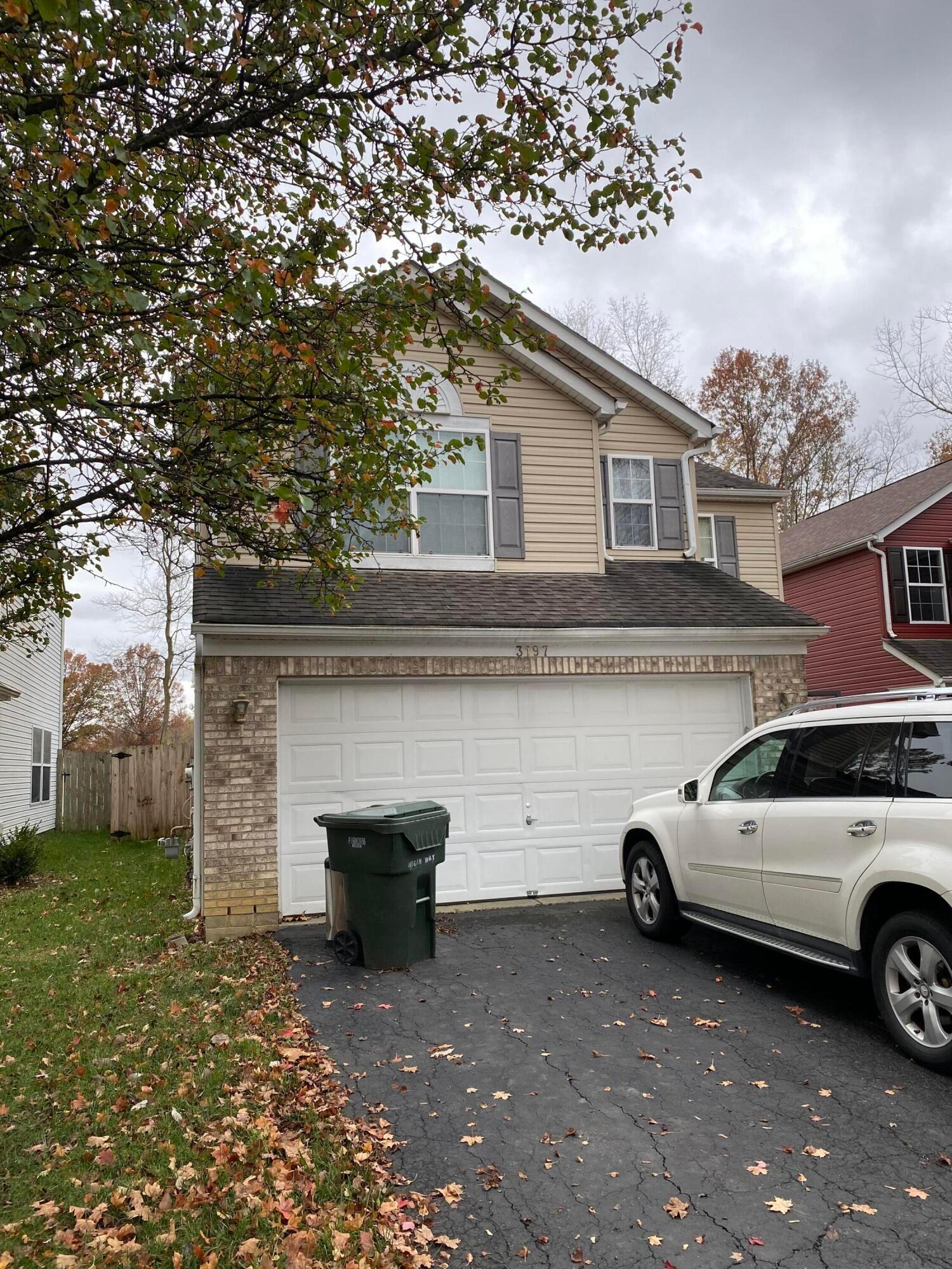 3197 Hogan Way Property Photo 1
