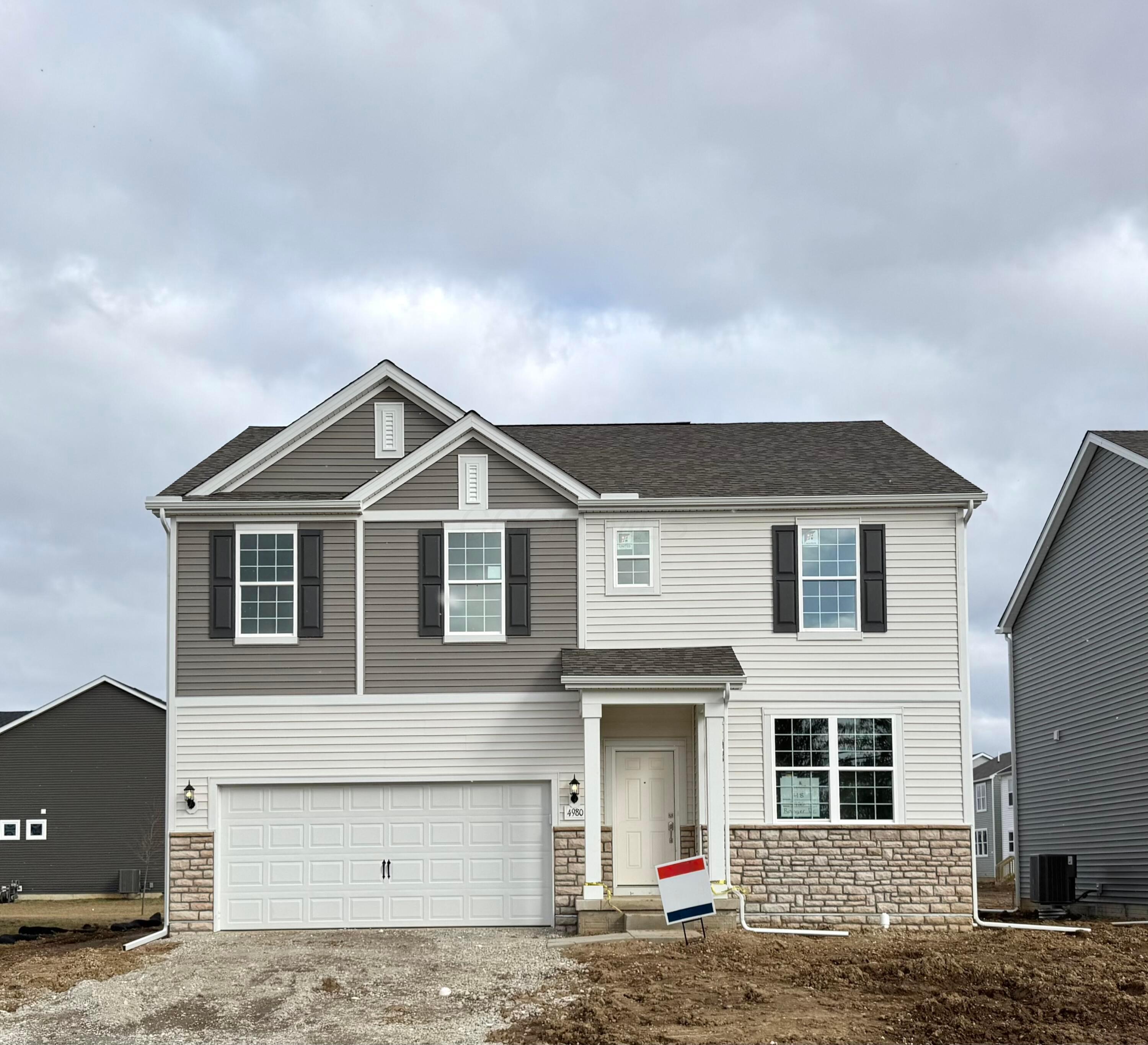 4980 Ranger Drive, Lot 48 Property Photo 1