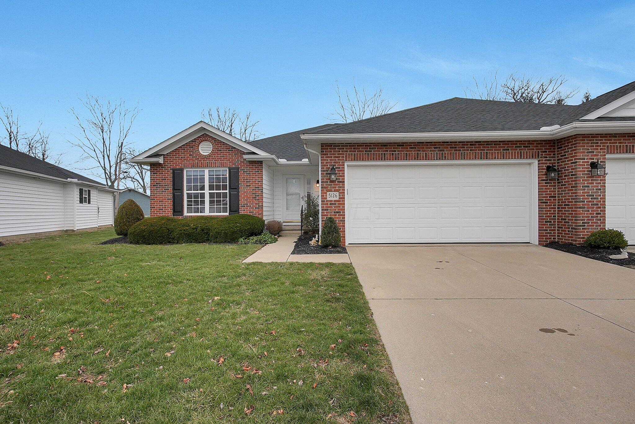 5126 Country Place Lane Property Photo