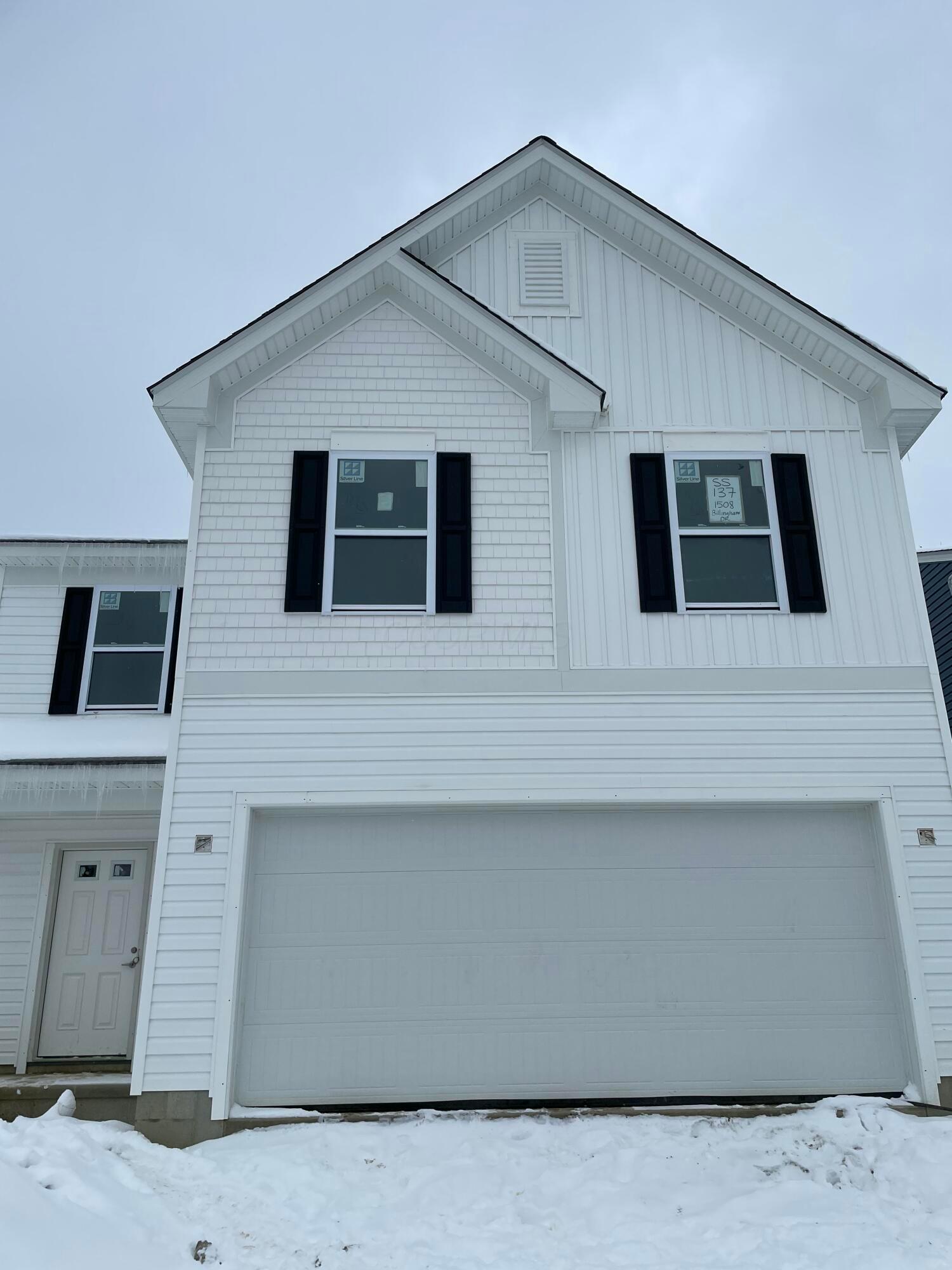 1508 Billingham Drive Property Photo 1