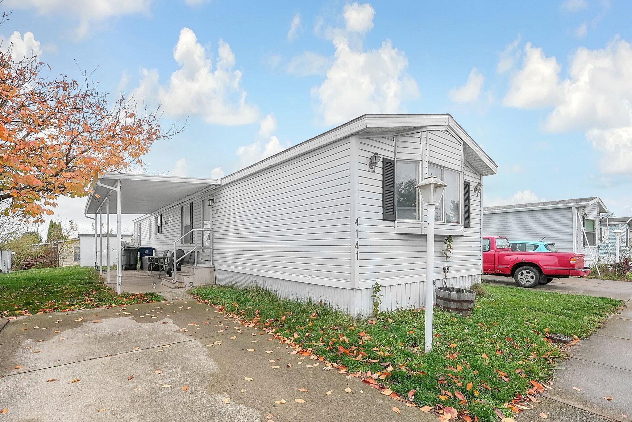 4141 Kershaw Drive Property Image