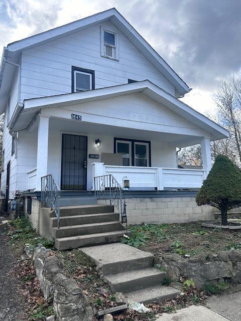 1845 Aberdeen Avenue Property Photo