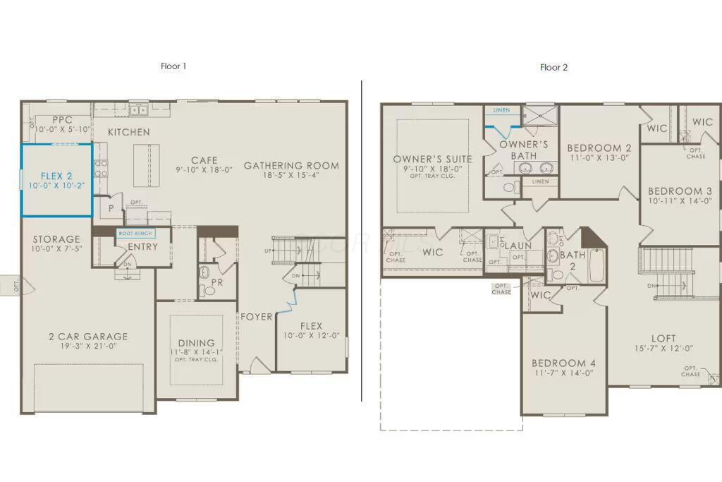1103 Portrush Drive, Lot 2148 Property Photo 2