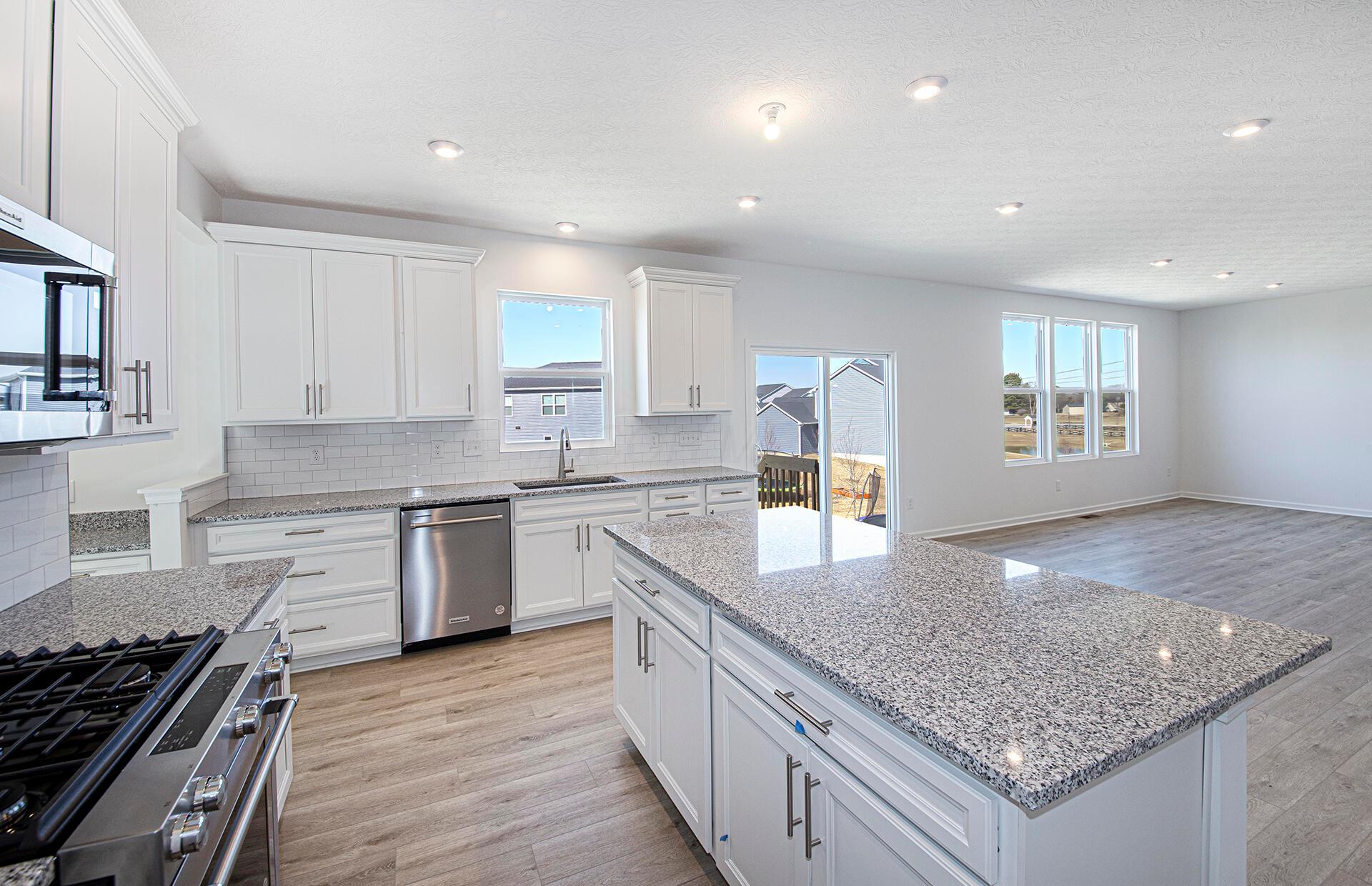 1103 Portrush Drive, Lot 2148 Property Photo 8